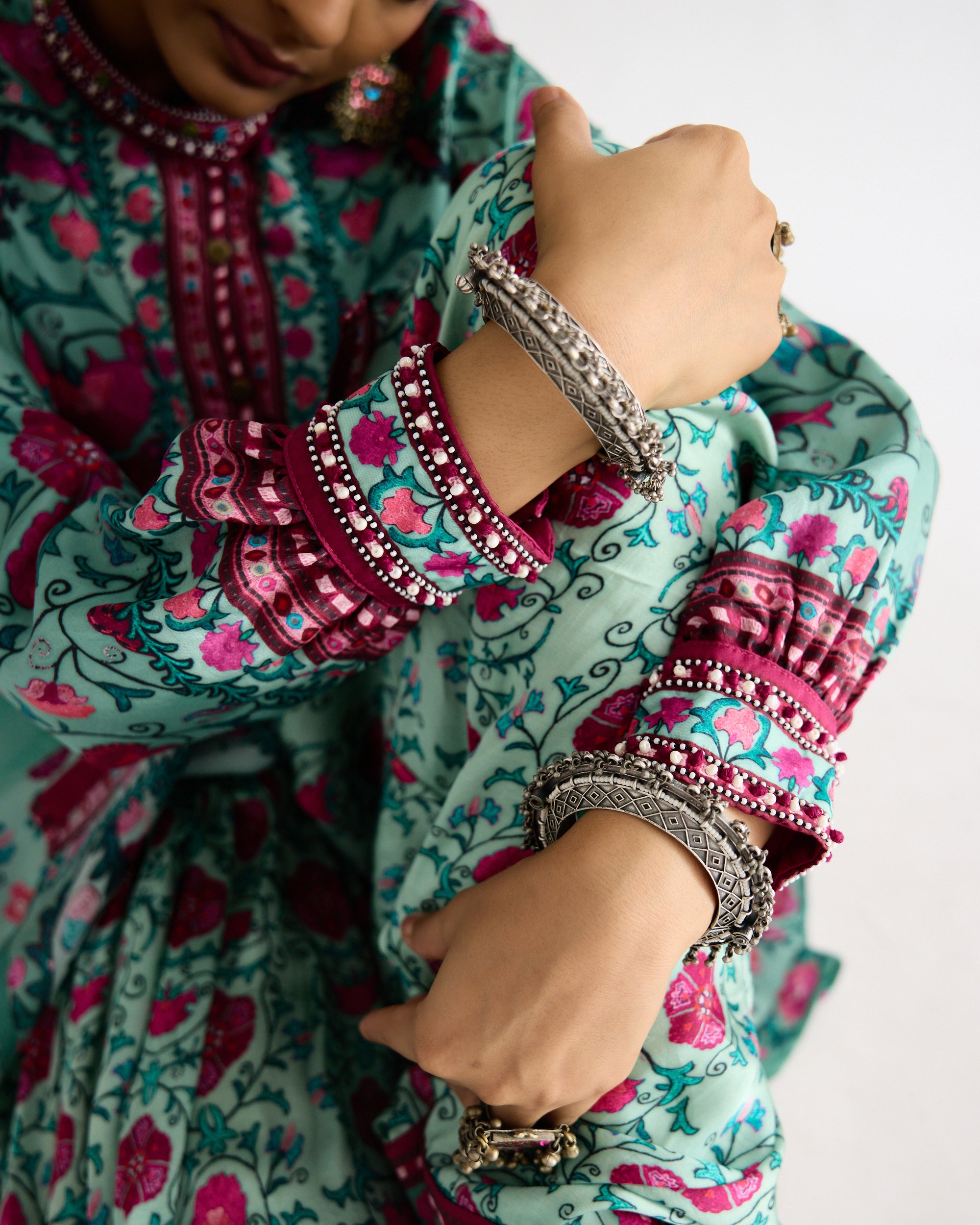 Bukhara : Nilofer