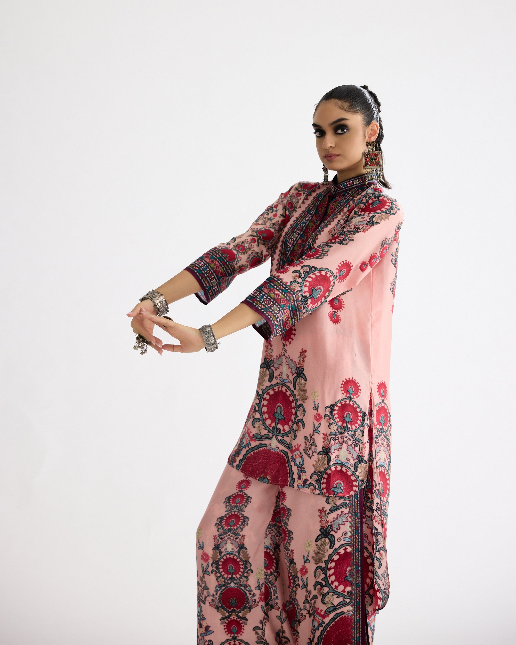 Bukhara : Baaka