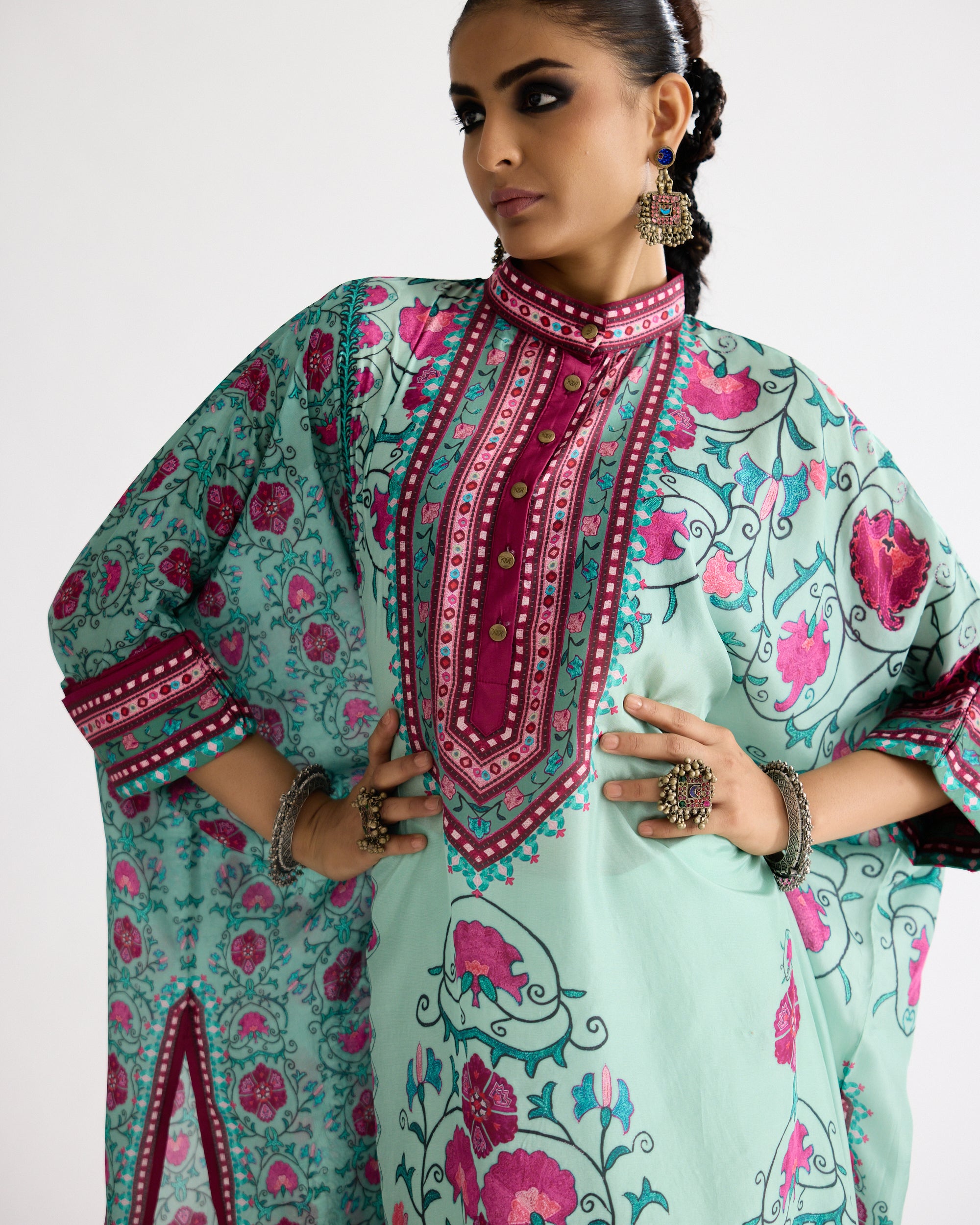 Bukhara : Chantelle