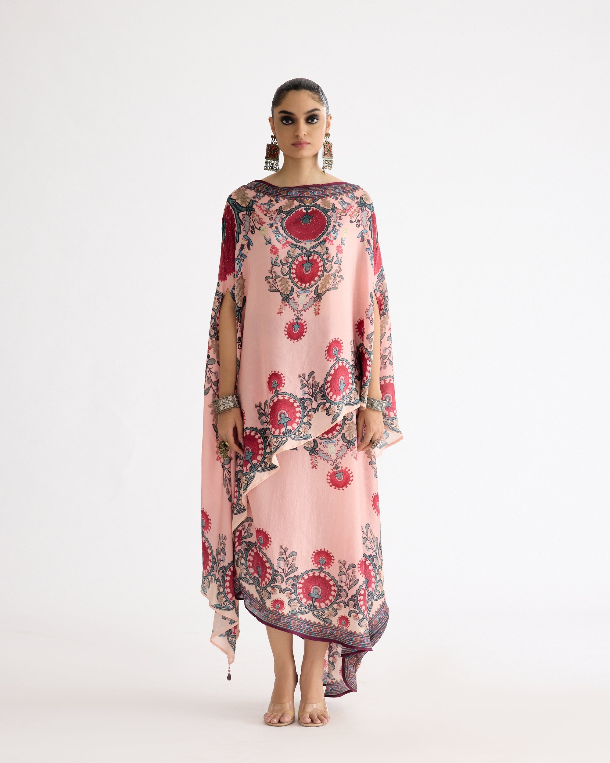 Bukhara : Kamini (2pcs Set )