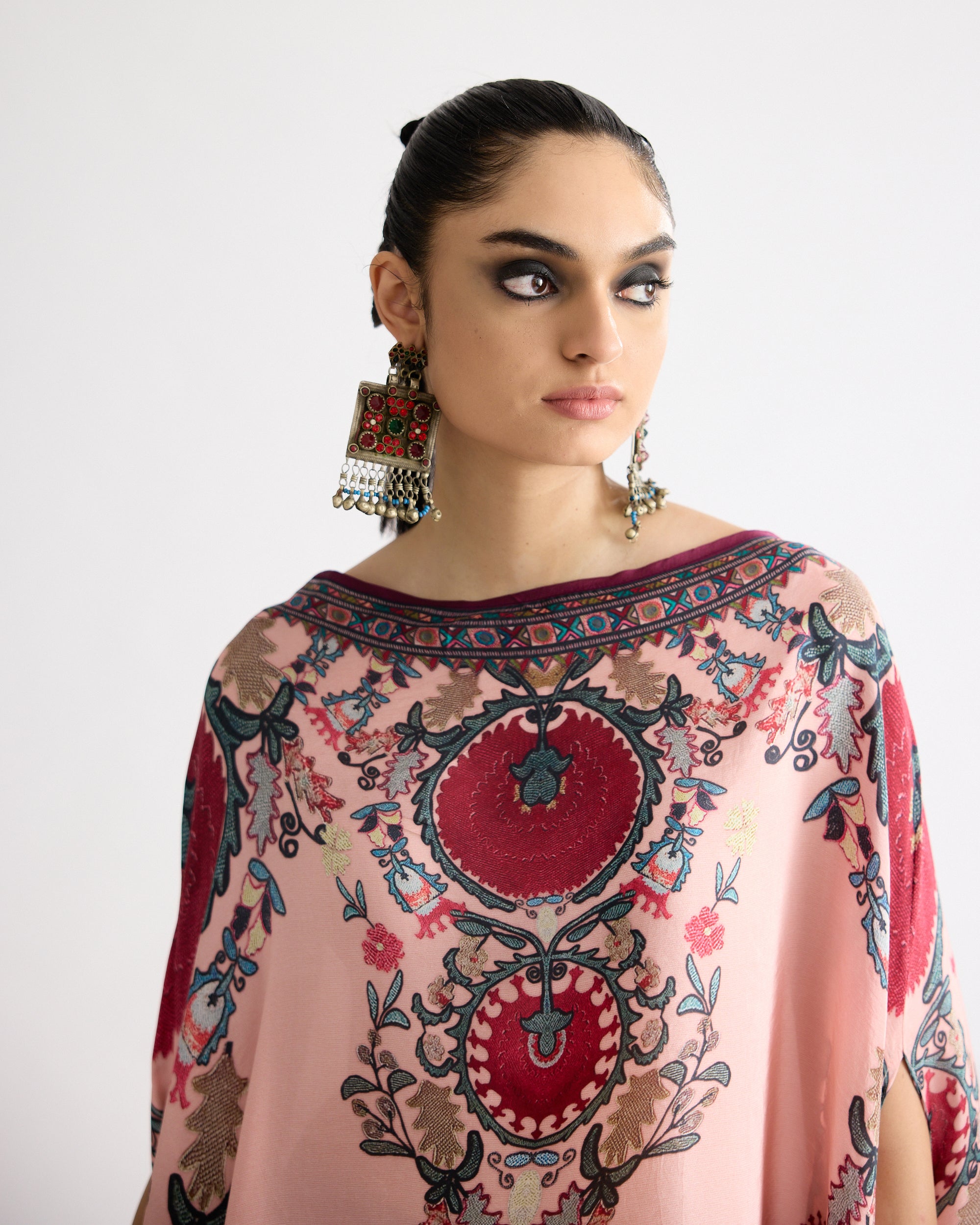 Bukhara : Kamini (2pcs Set )
