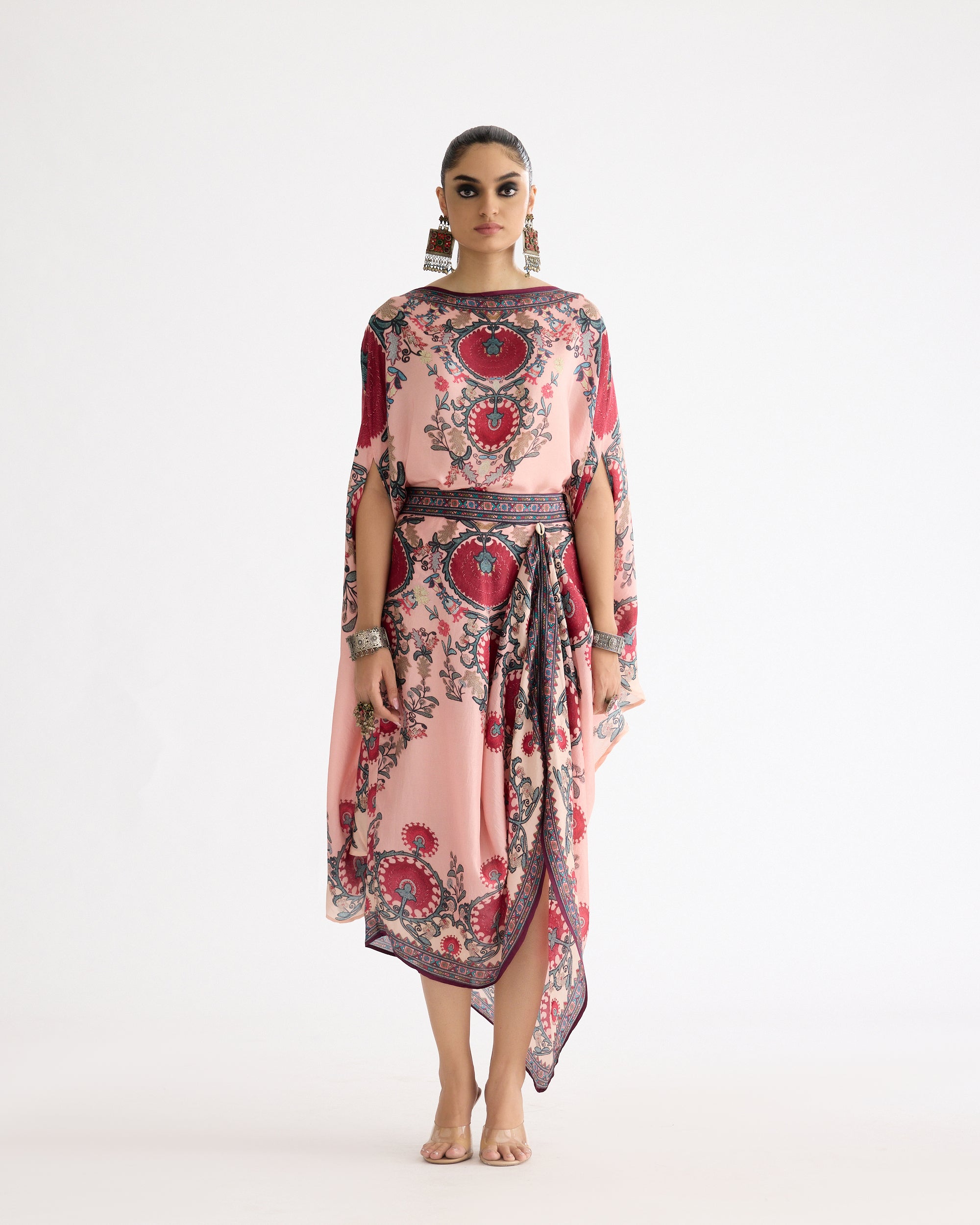 Bukhara : Kamini (2pcs Set )