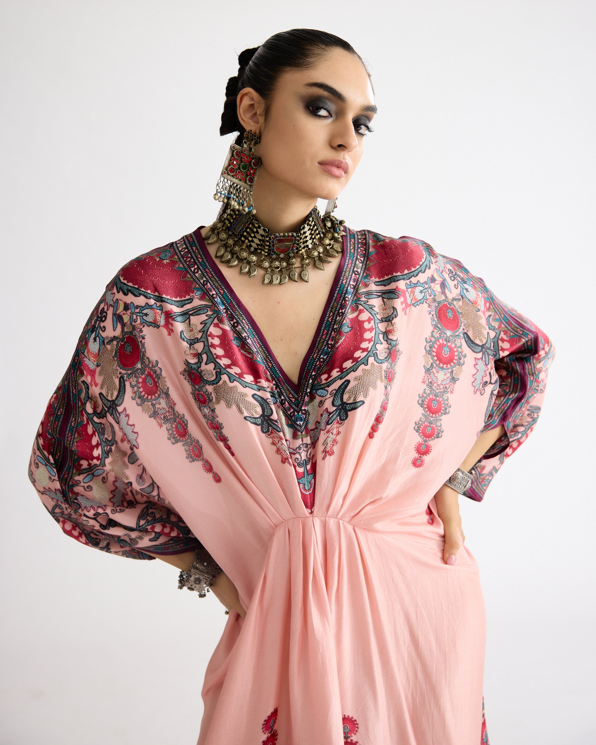 Bukhara : Rasika