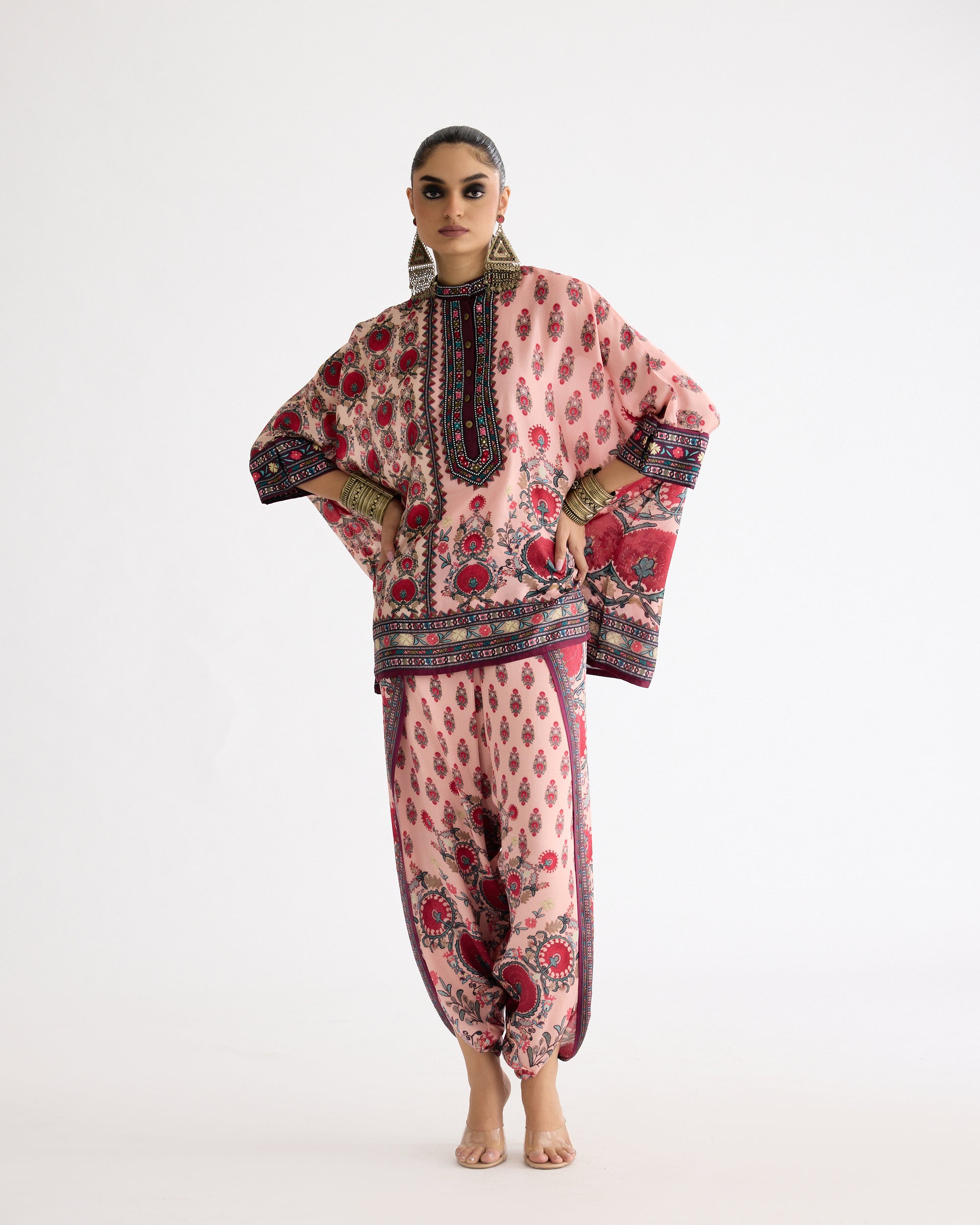 Bukhara : Chanel