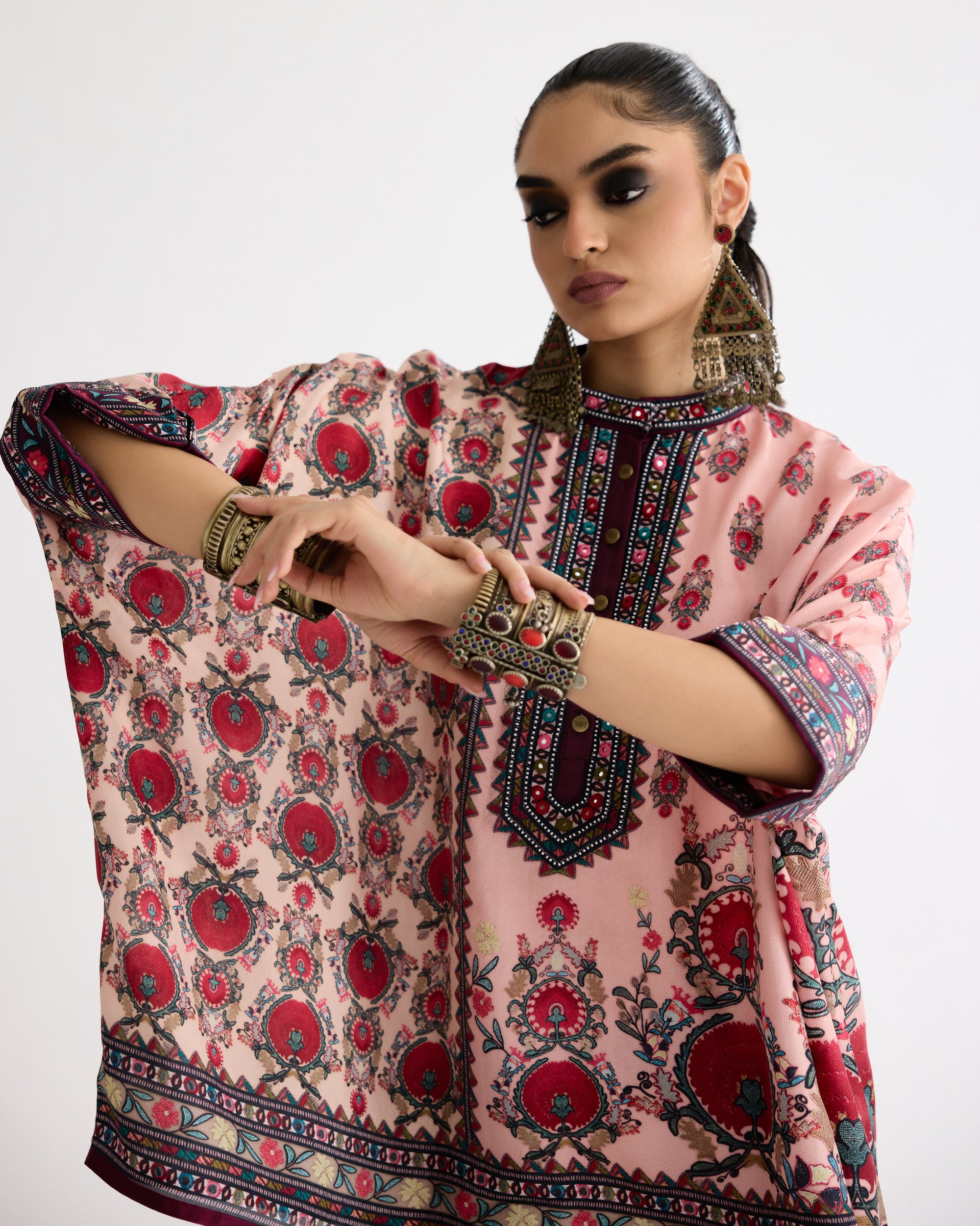 Bukhara : Chanel