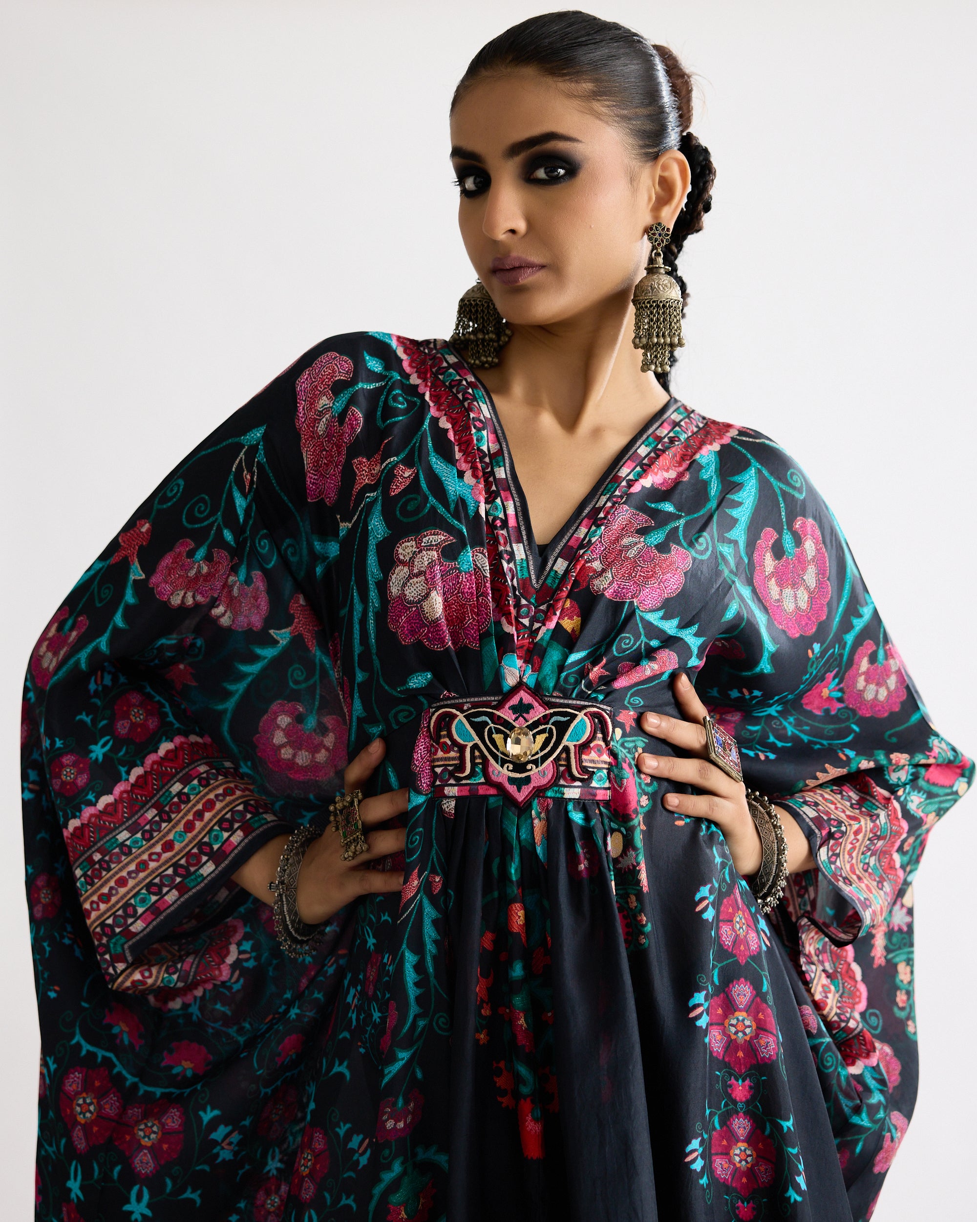 Bukhara : Imama Black