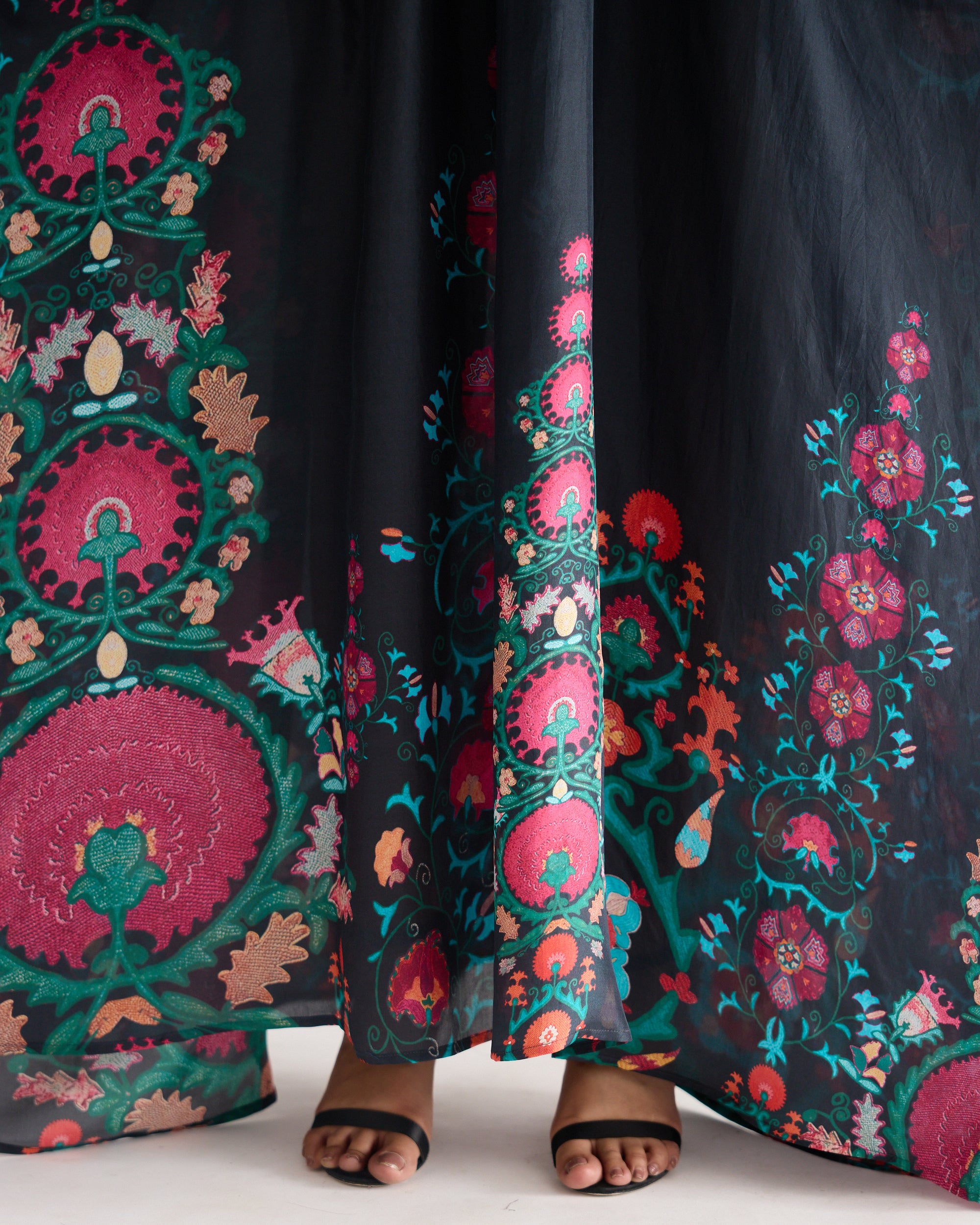 Bukhara : Imama Black