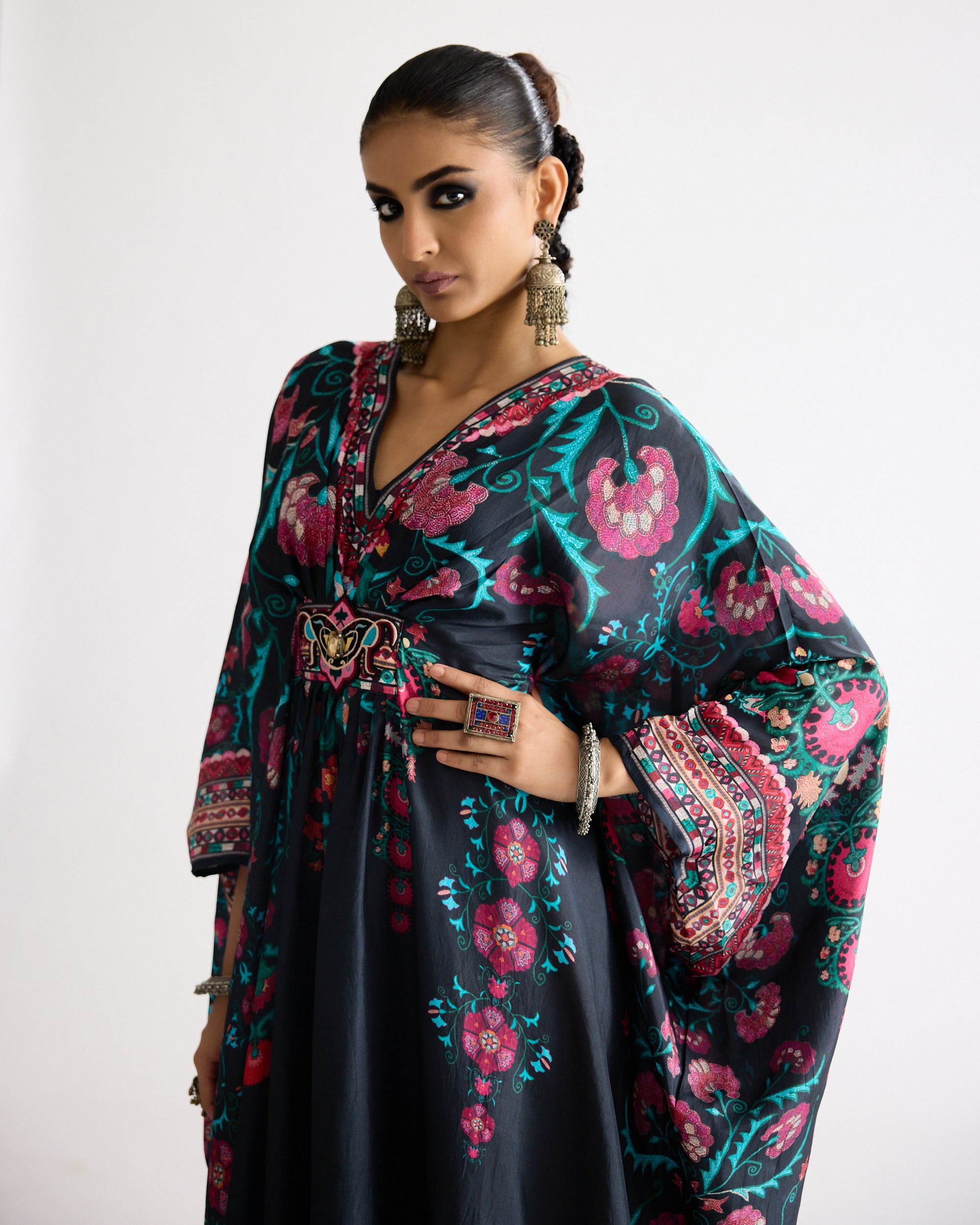 Bukhara : Imama Black