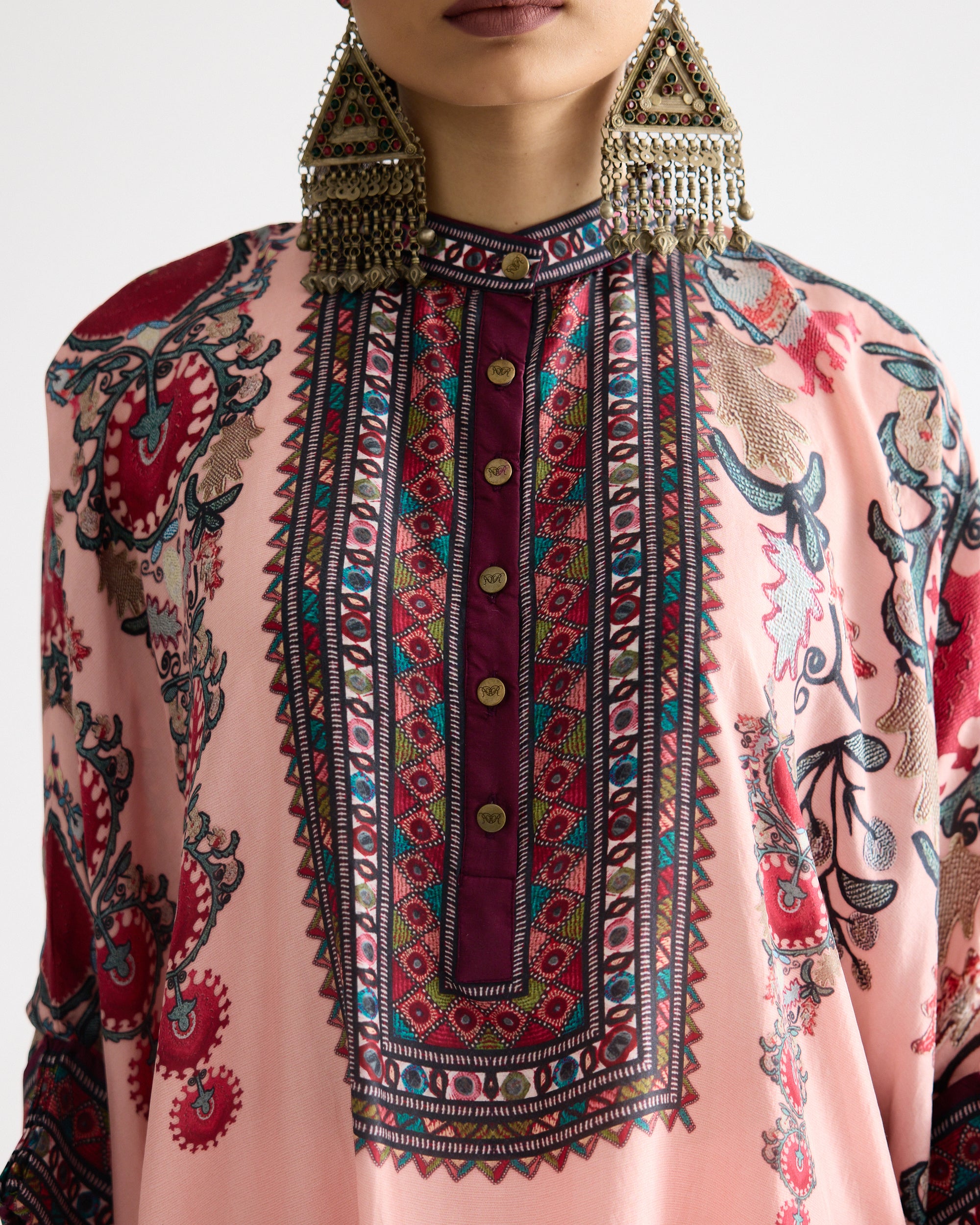 Bukhara : Permaz