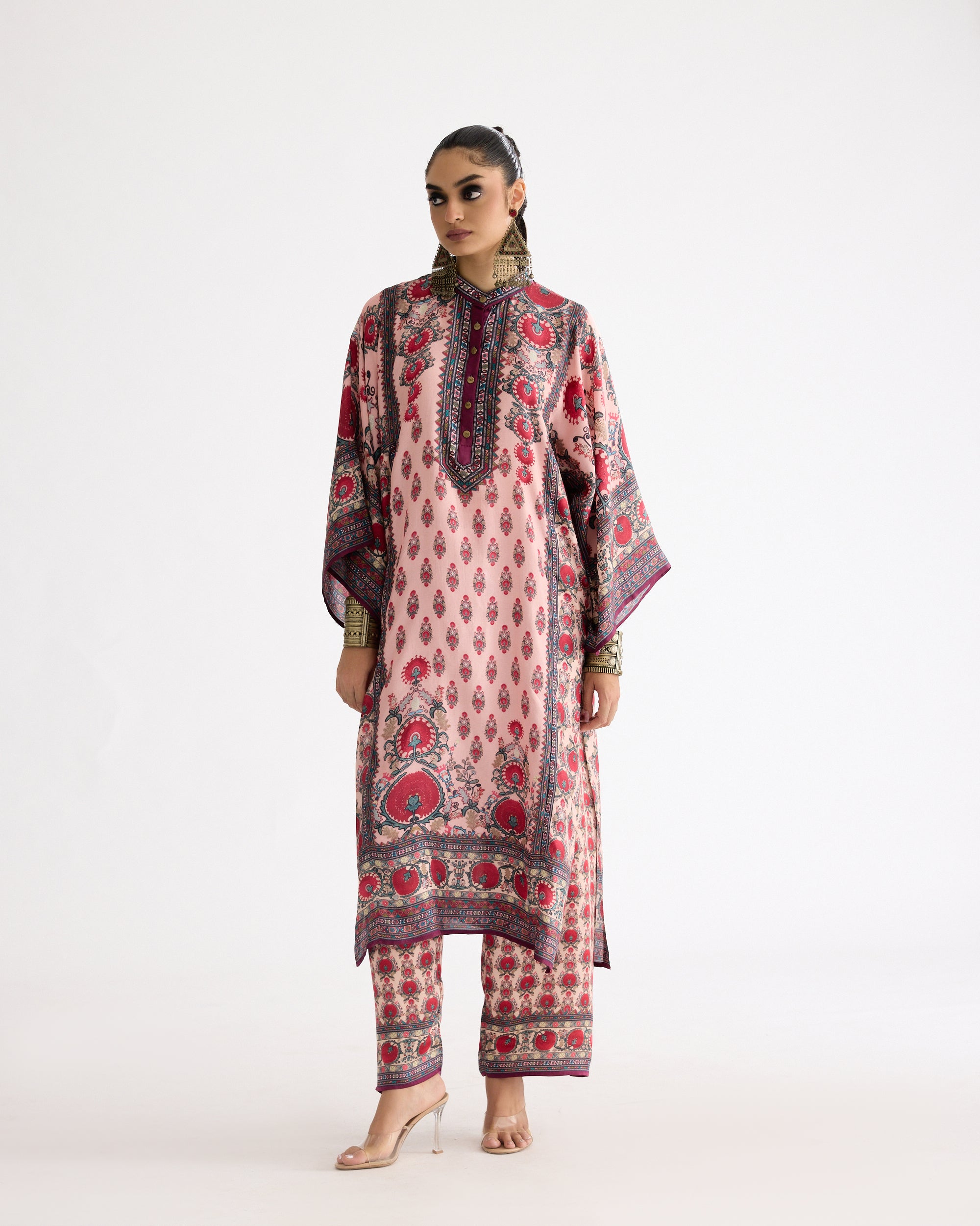 Bukhara : Gayatri