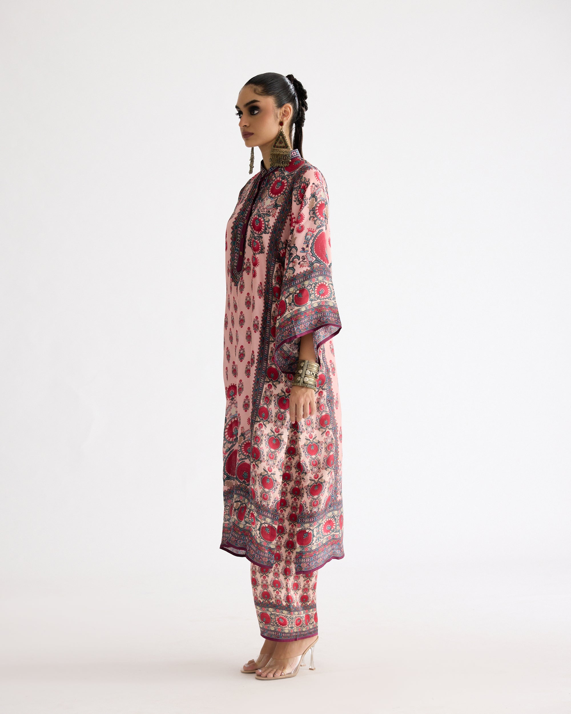 Bukhara : Gayatri