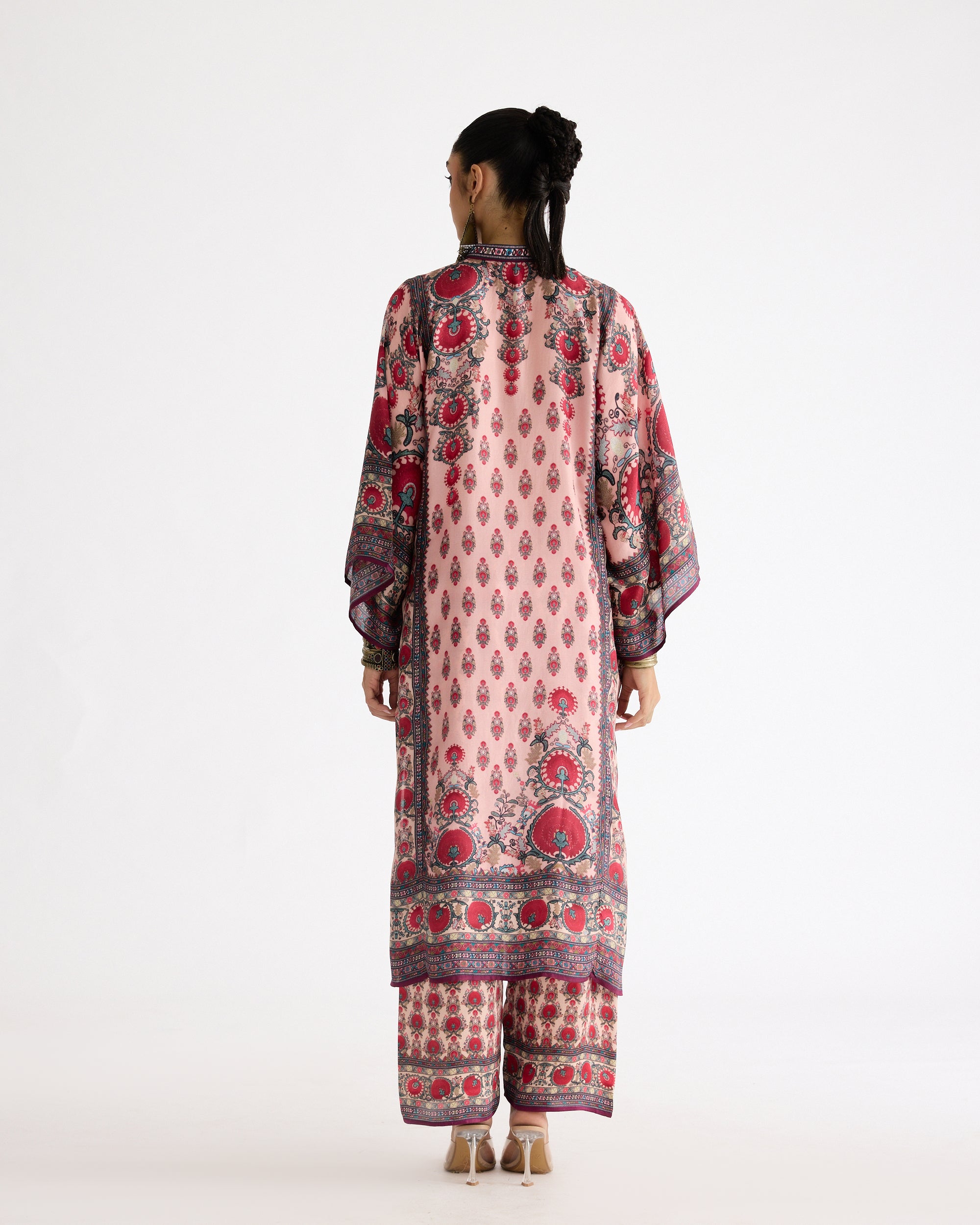 Bukhara : Gayatri