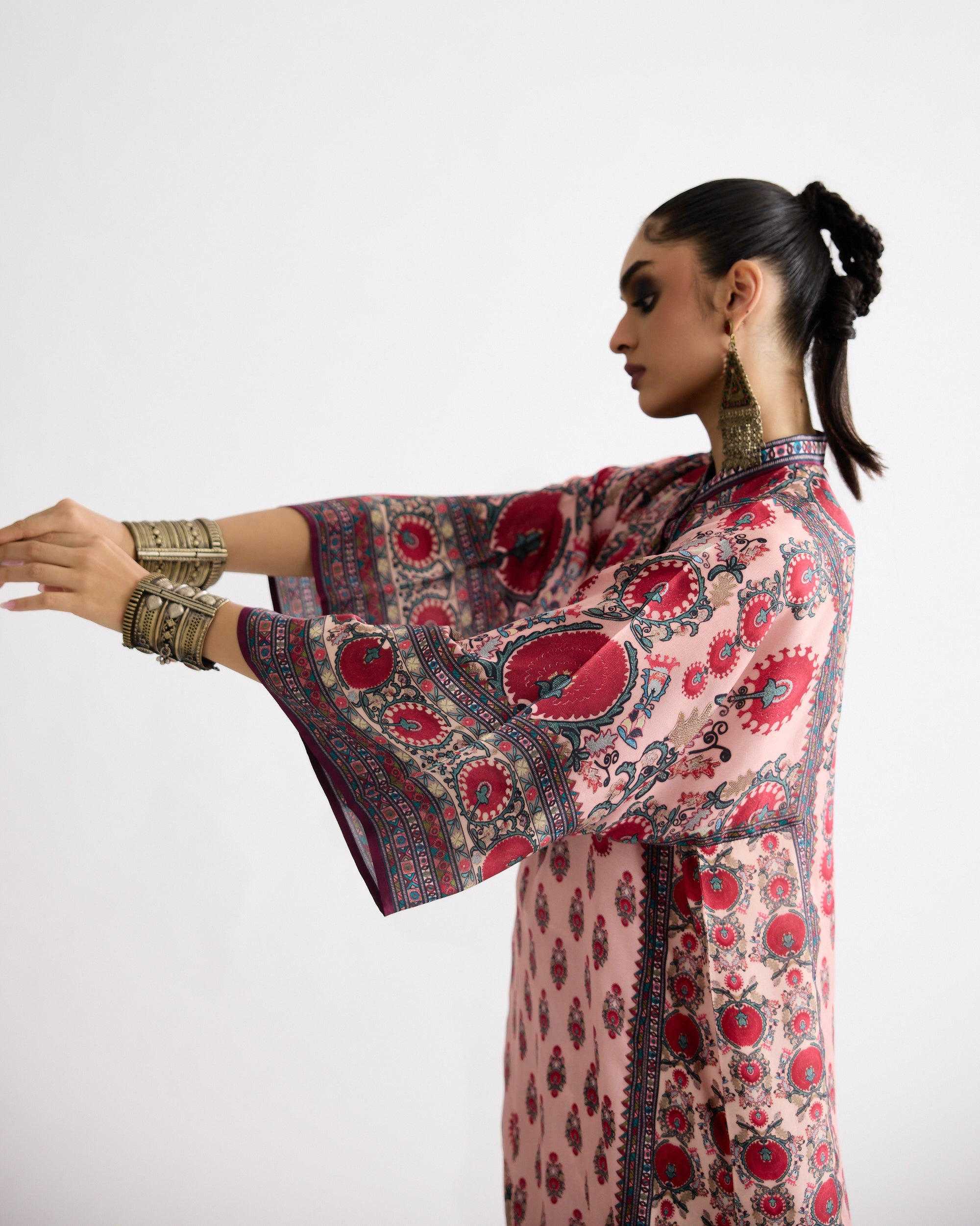 Bukhara : Gayatri