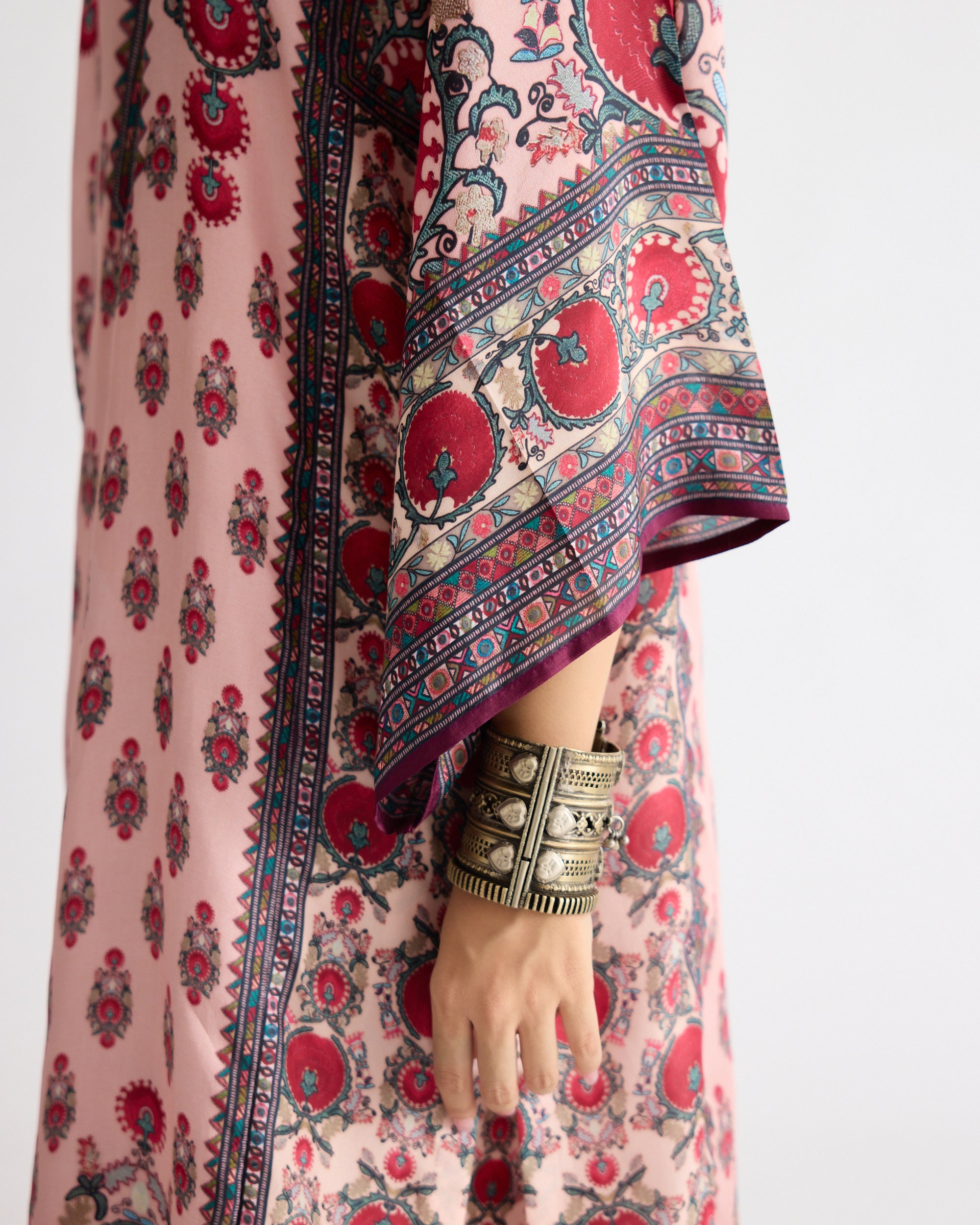 Bukhara : Gayatri