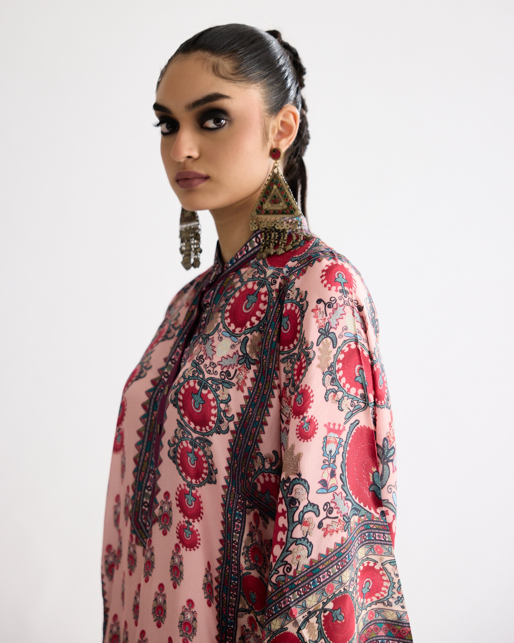 Bukhara : Gayatri