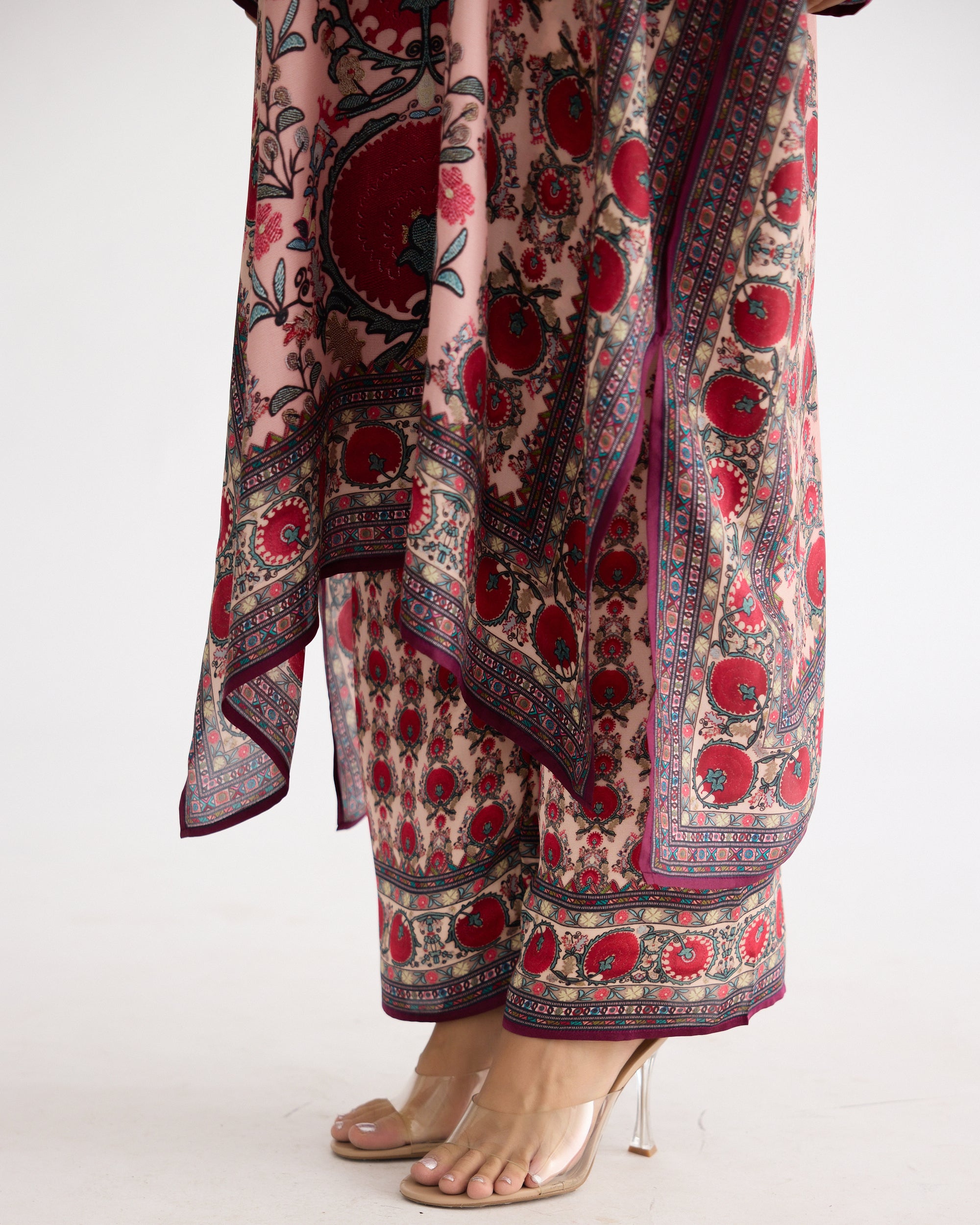 Bukhara : Gufrina
