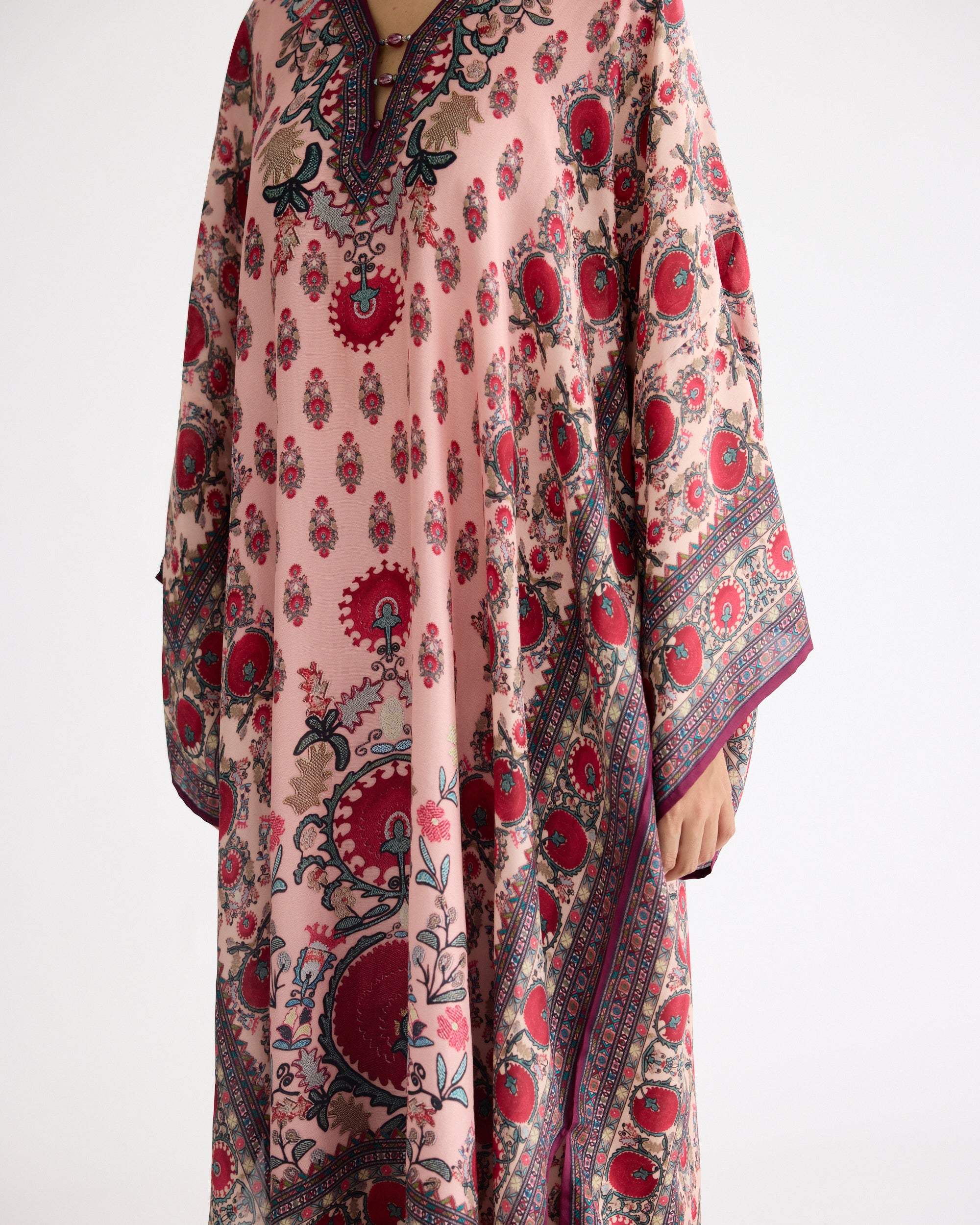 Bukhara : Gufrina