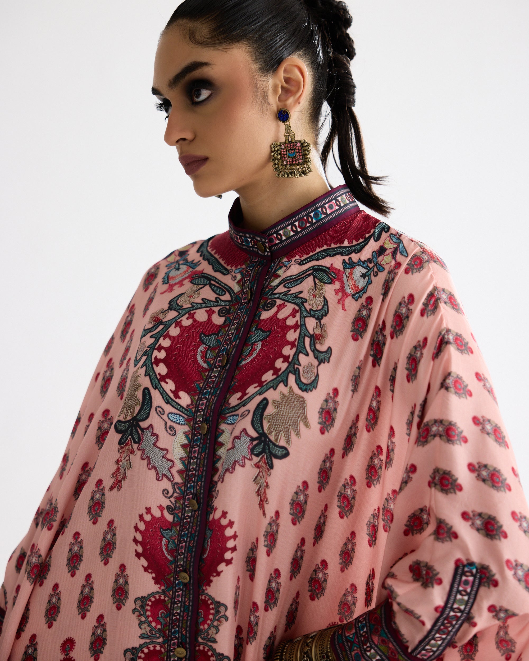 Bukhara : Dakota