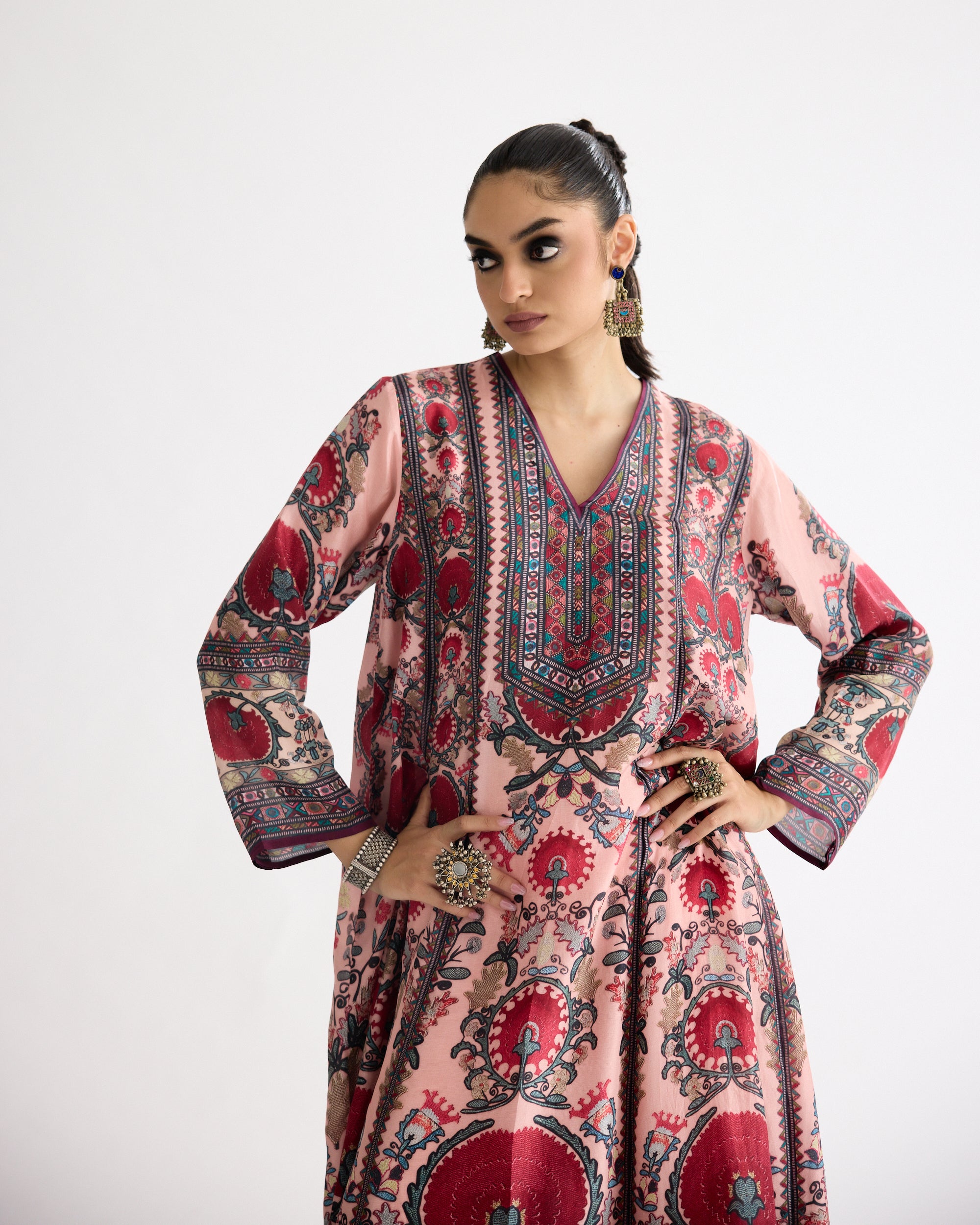 Bukhara : Ada