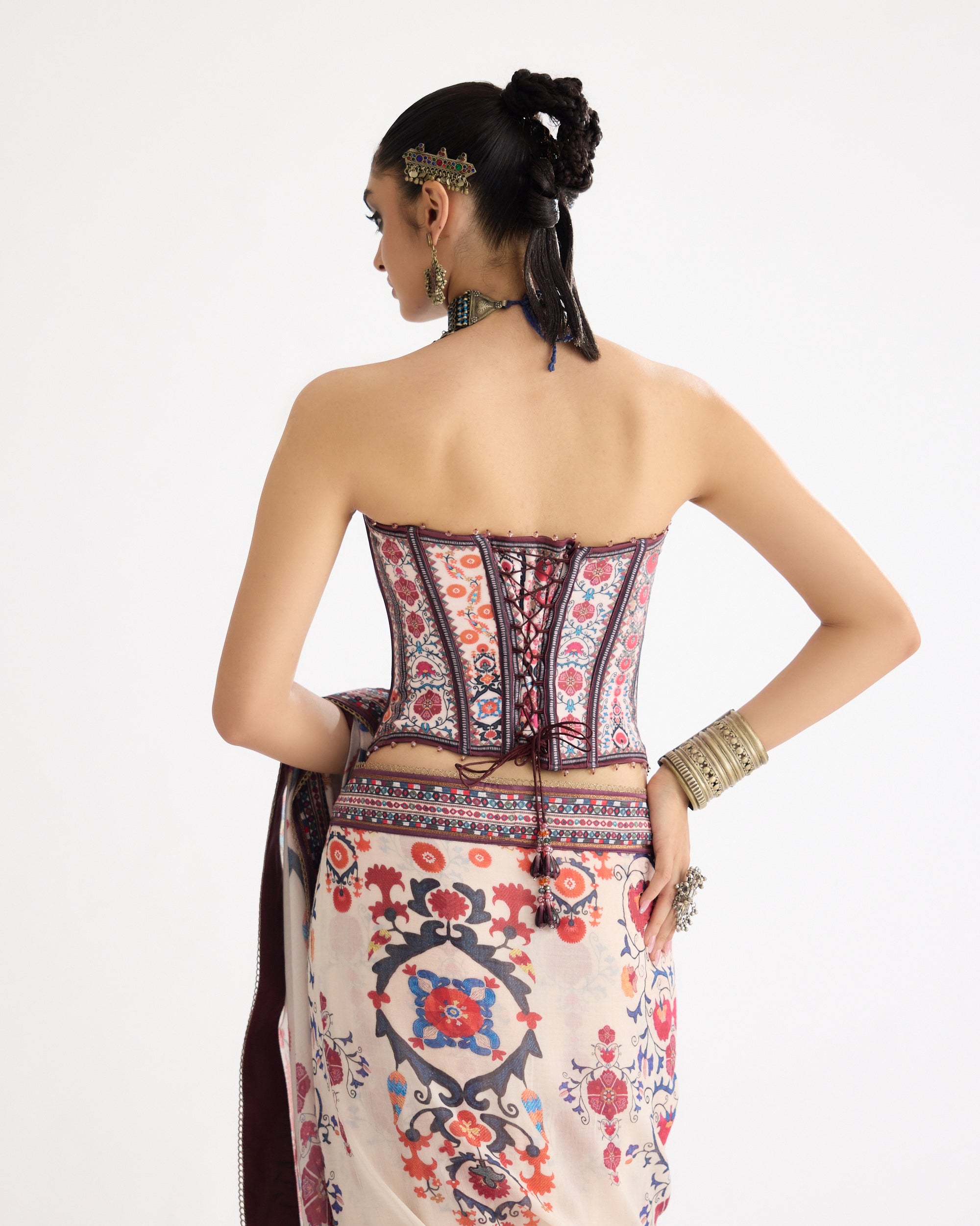 Bukhara : Saavi Multi