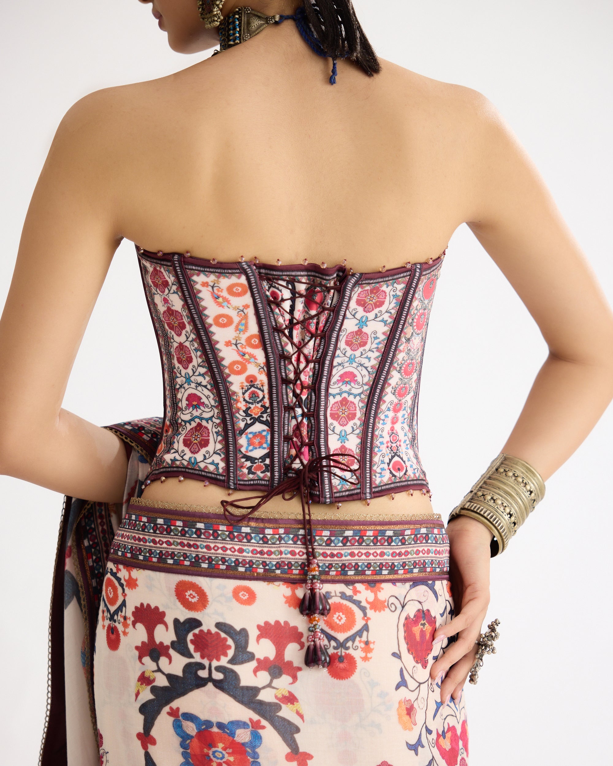 Bukhara : Saavi Multi