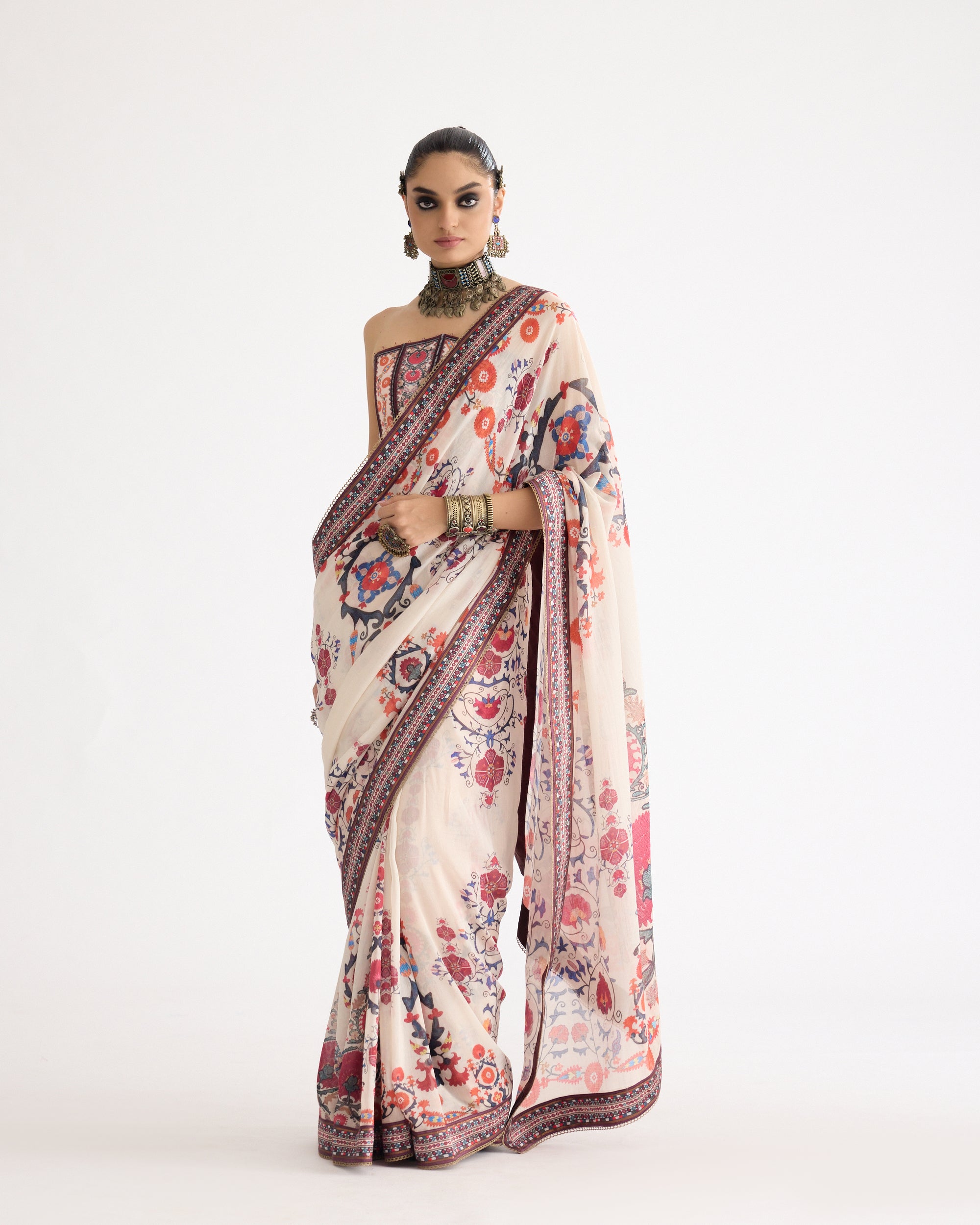 Bukhara : Saavi Multi