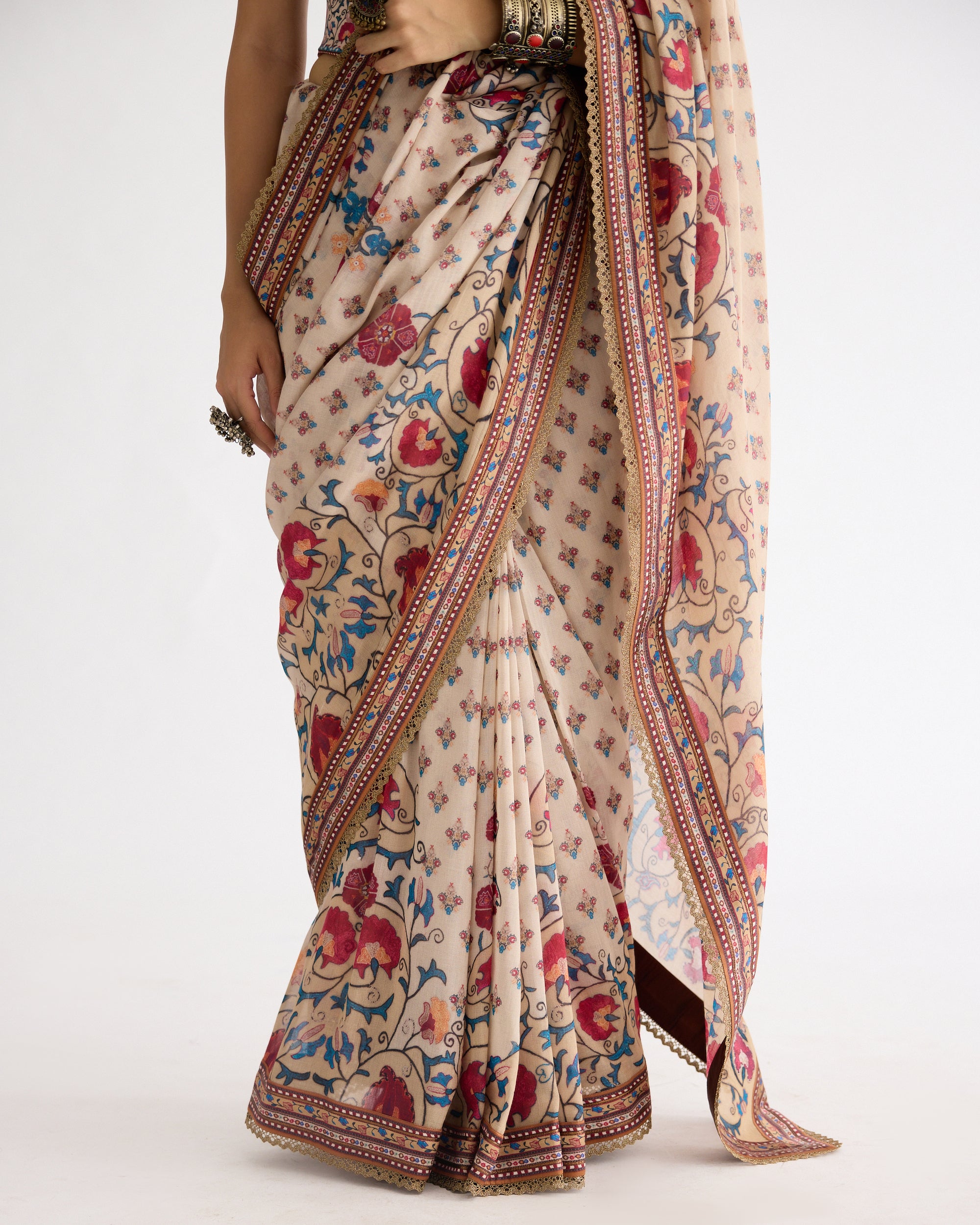 Bukhara : Saavi Taupe