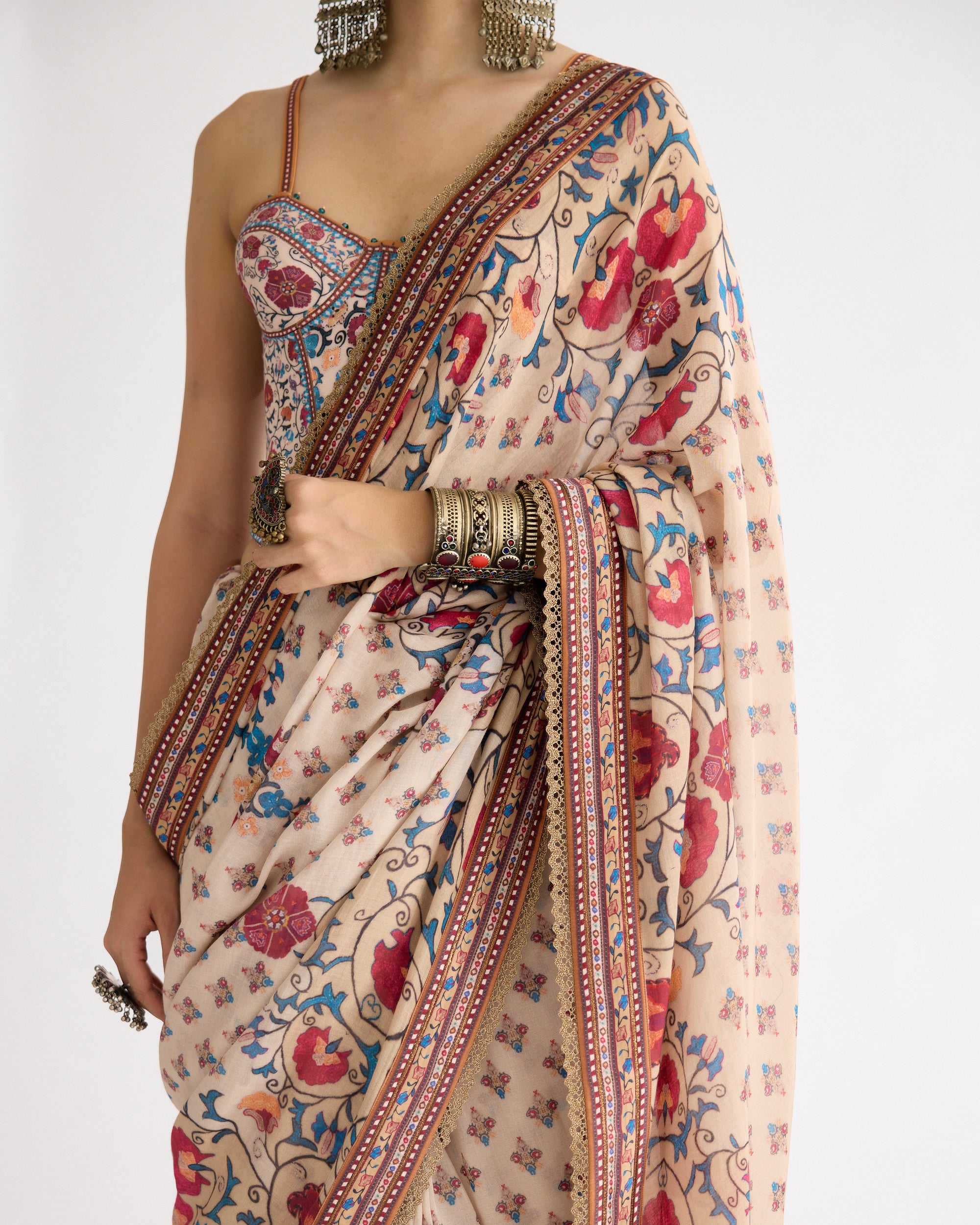 Bukhara : Saavi Taupe