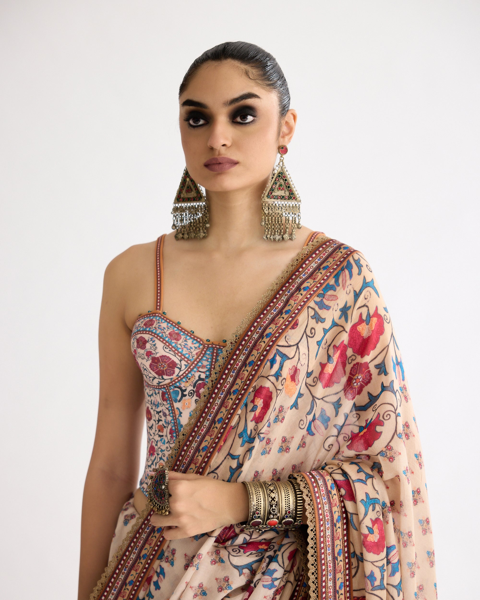 Bukhara : Saavi Taupe