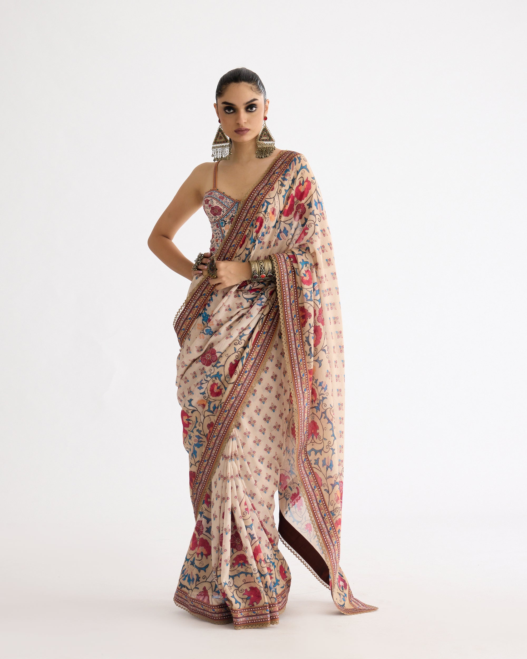 Bukhara : Saavi Taupe