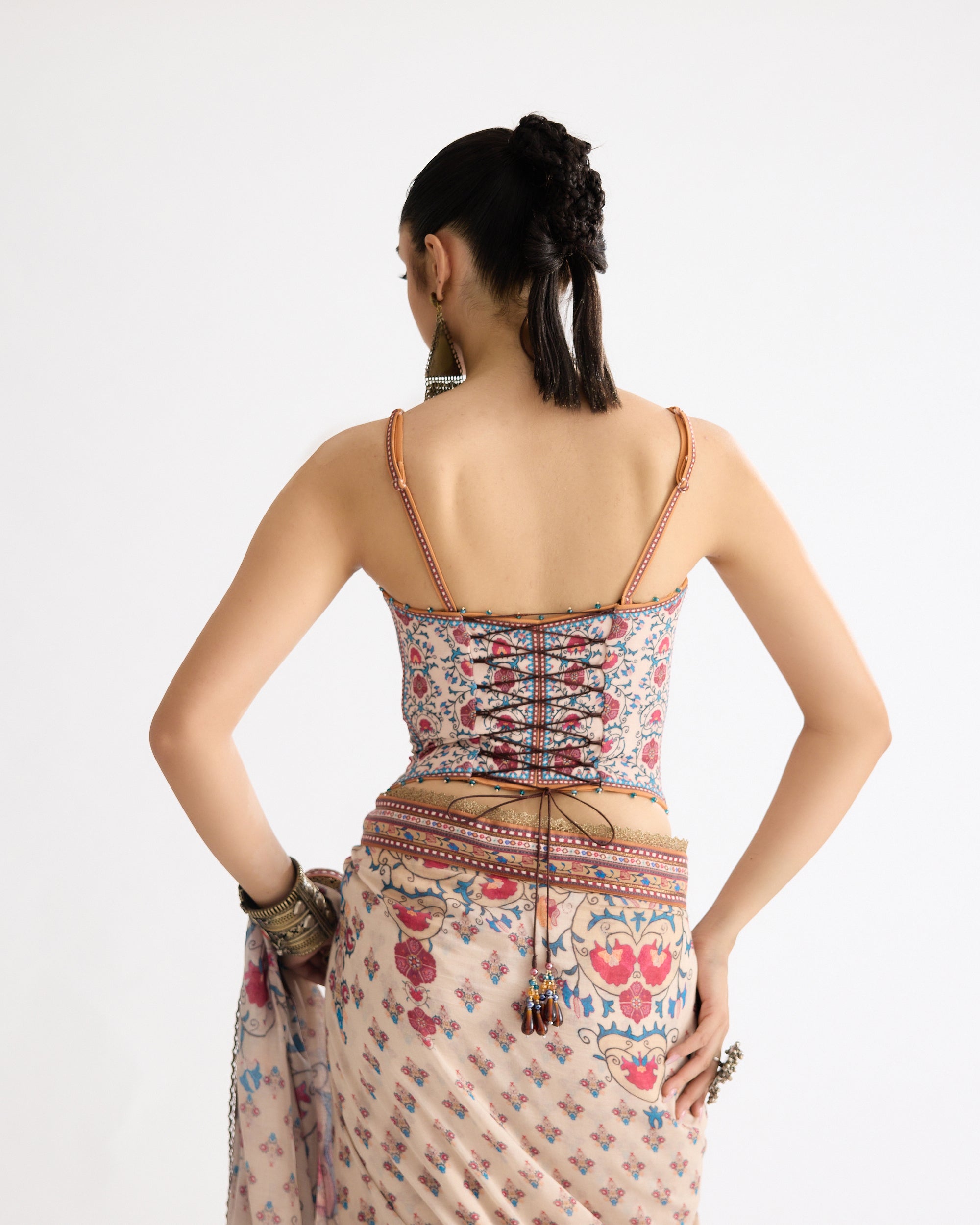 Bukhara : Saavi Taupe