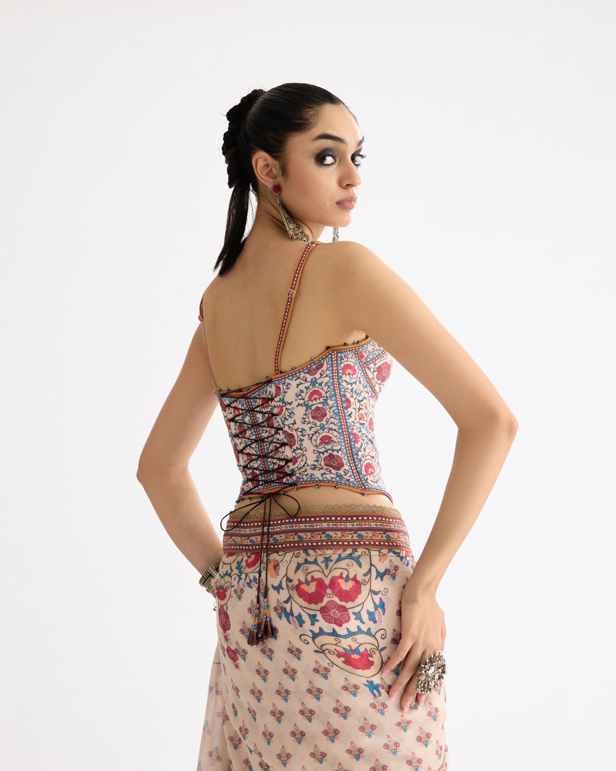 Bukhara : Saavi Taupe