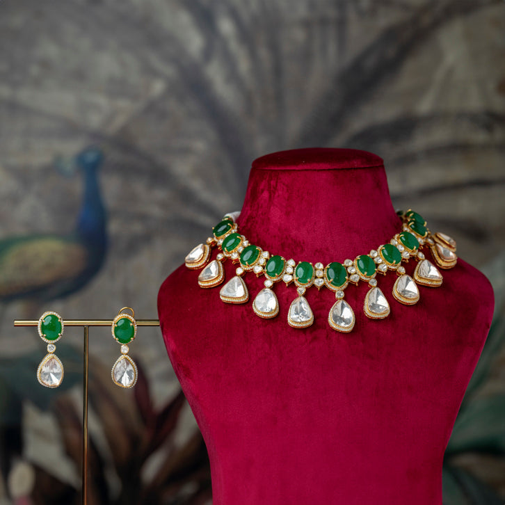 Afreen Necklace