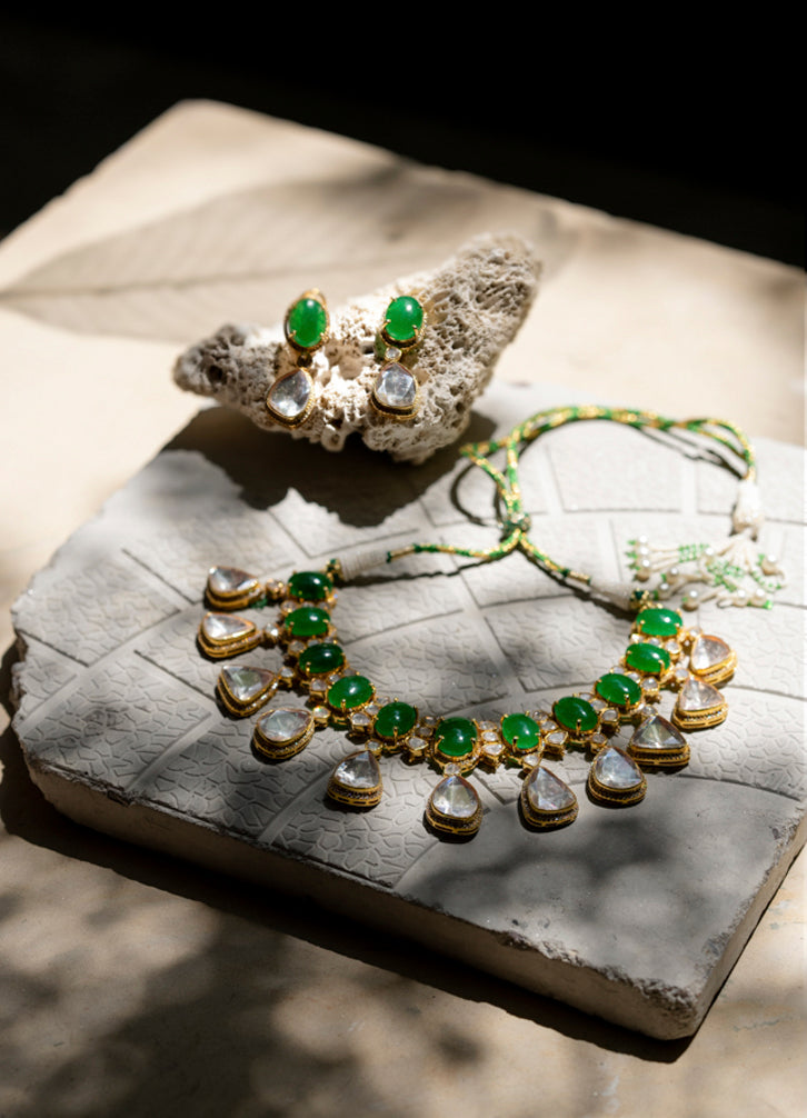 Afreen Necklace