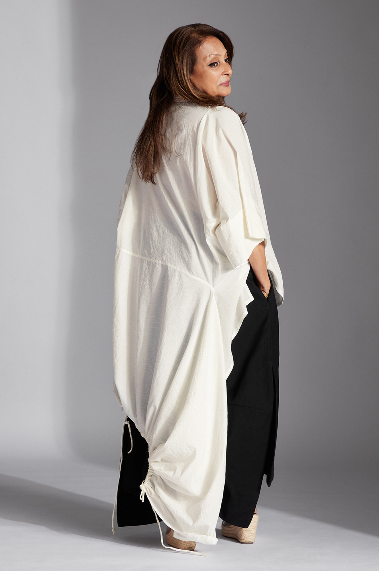 Orien Shirt