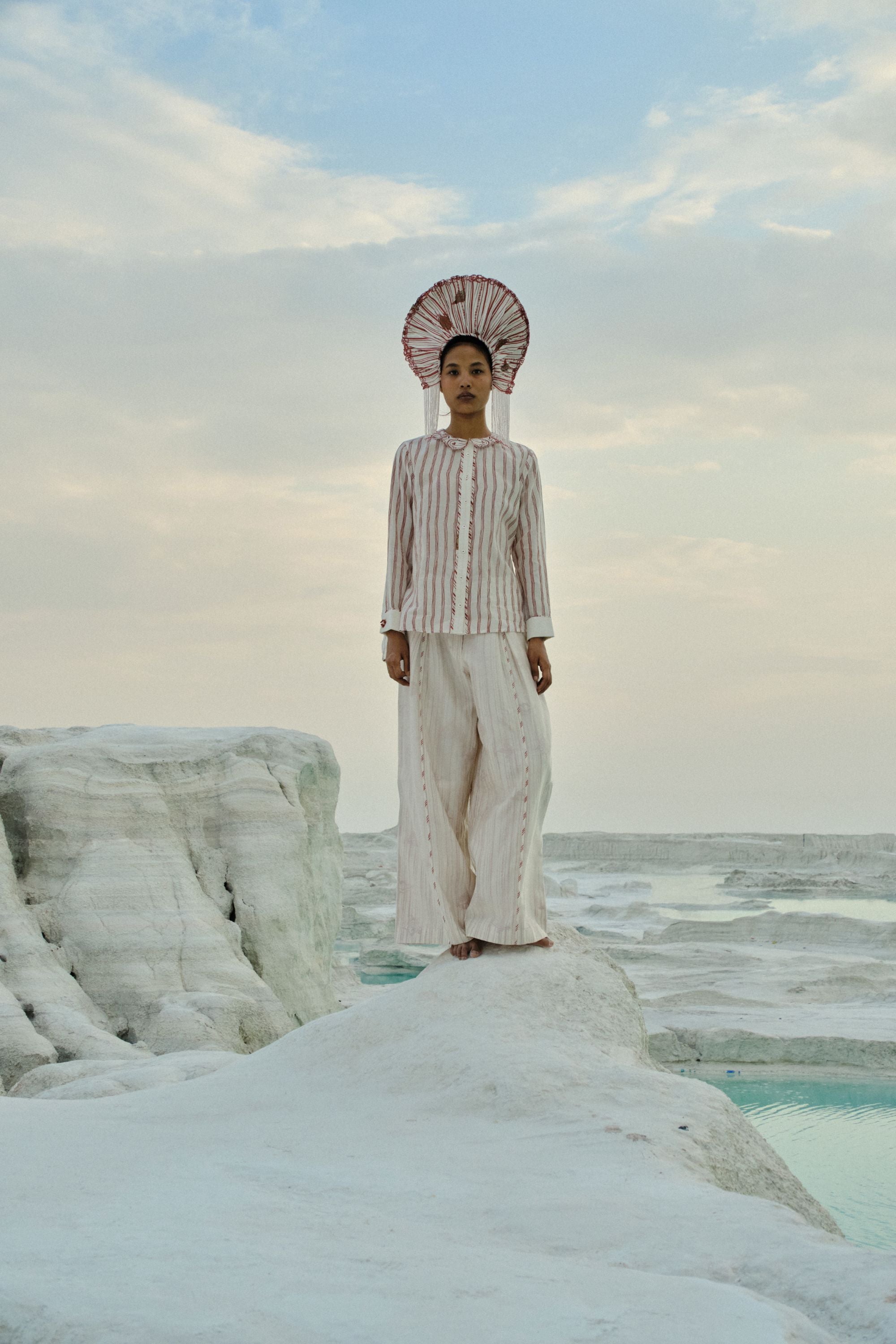 Myin French Cuff Classic Shirt