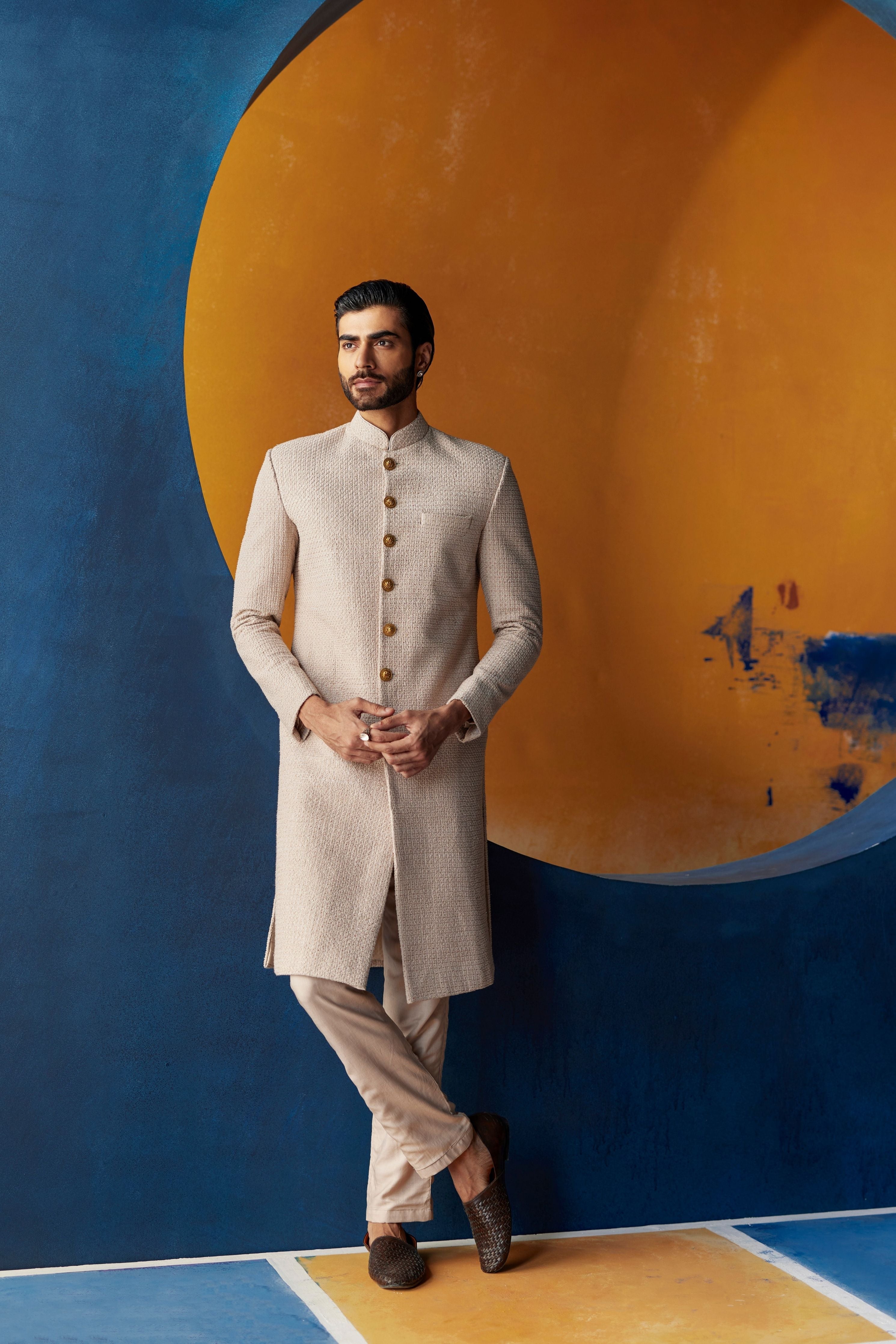 Paala Sherwani