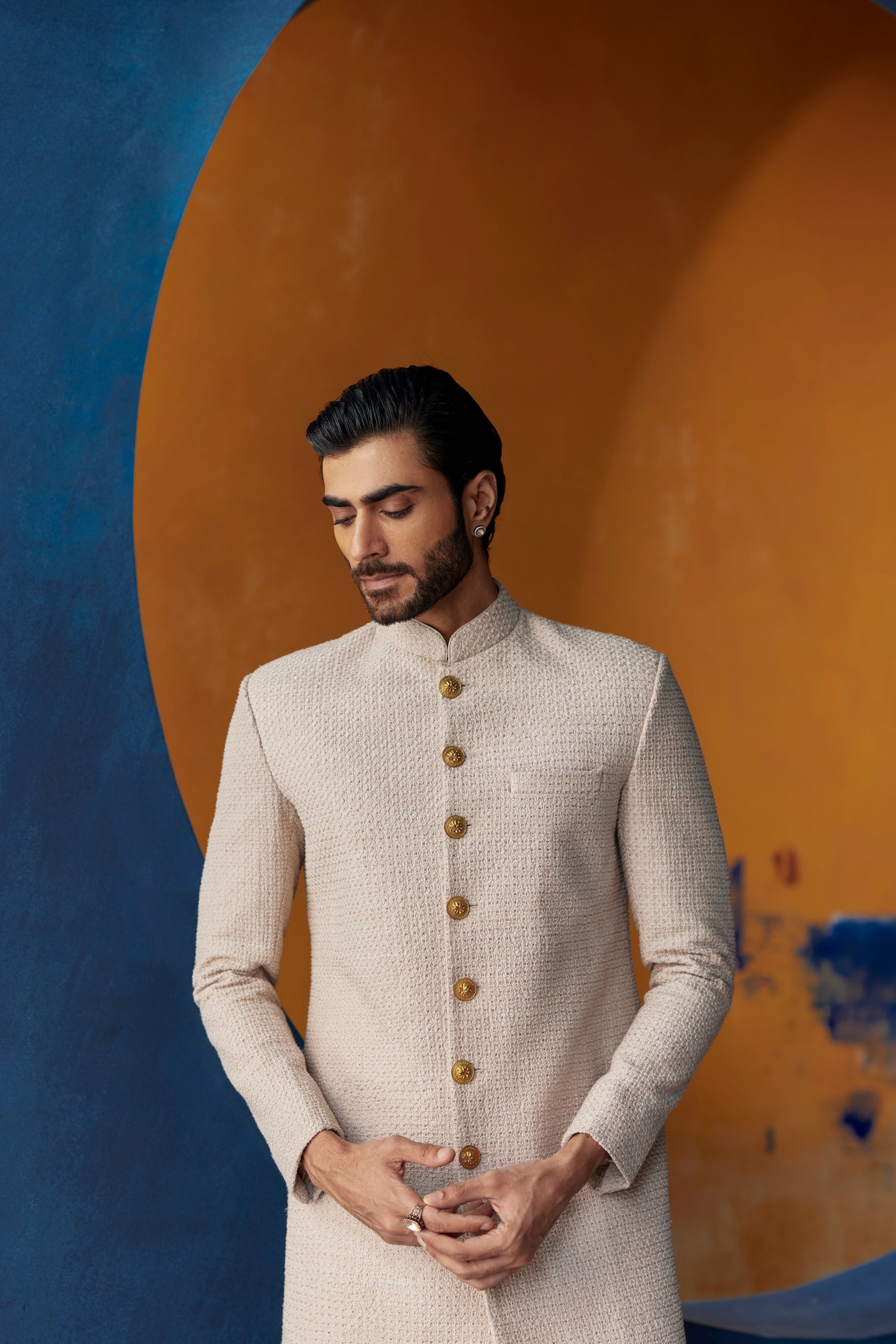 Paala Sherwani