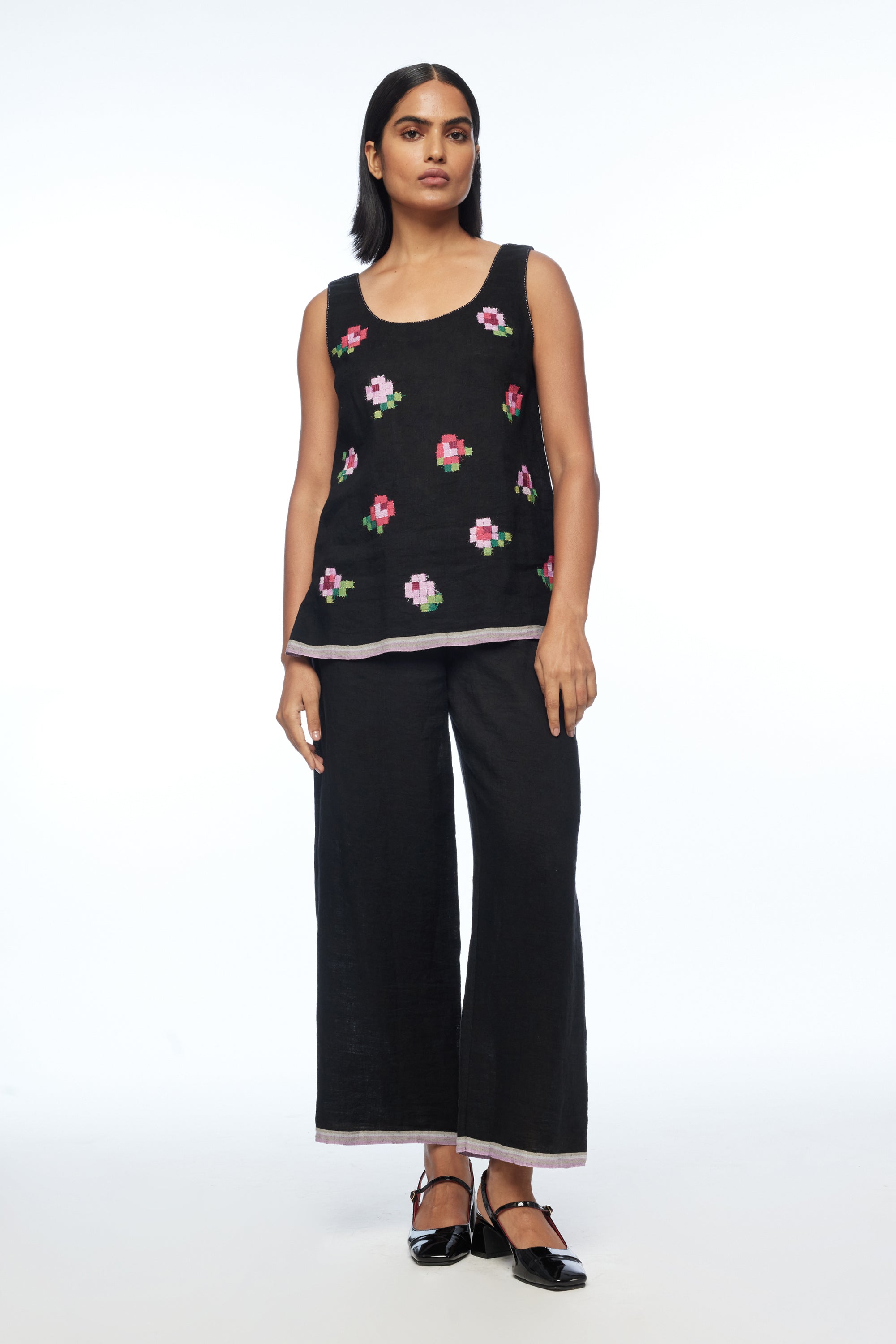 Bugensis Camisole