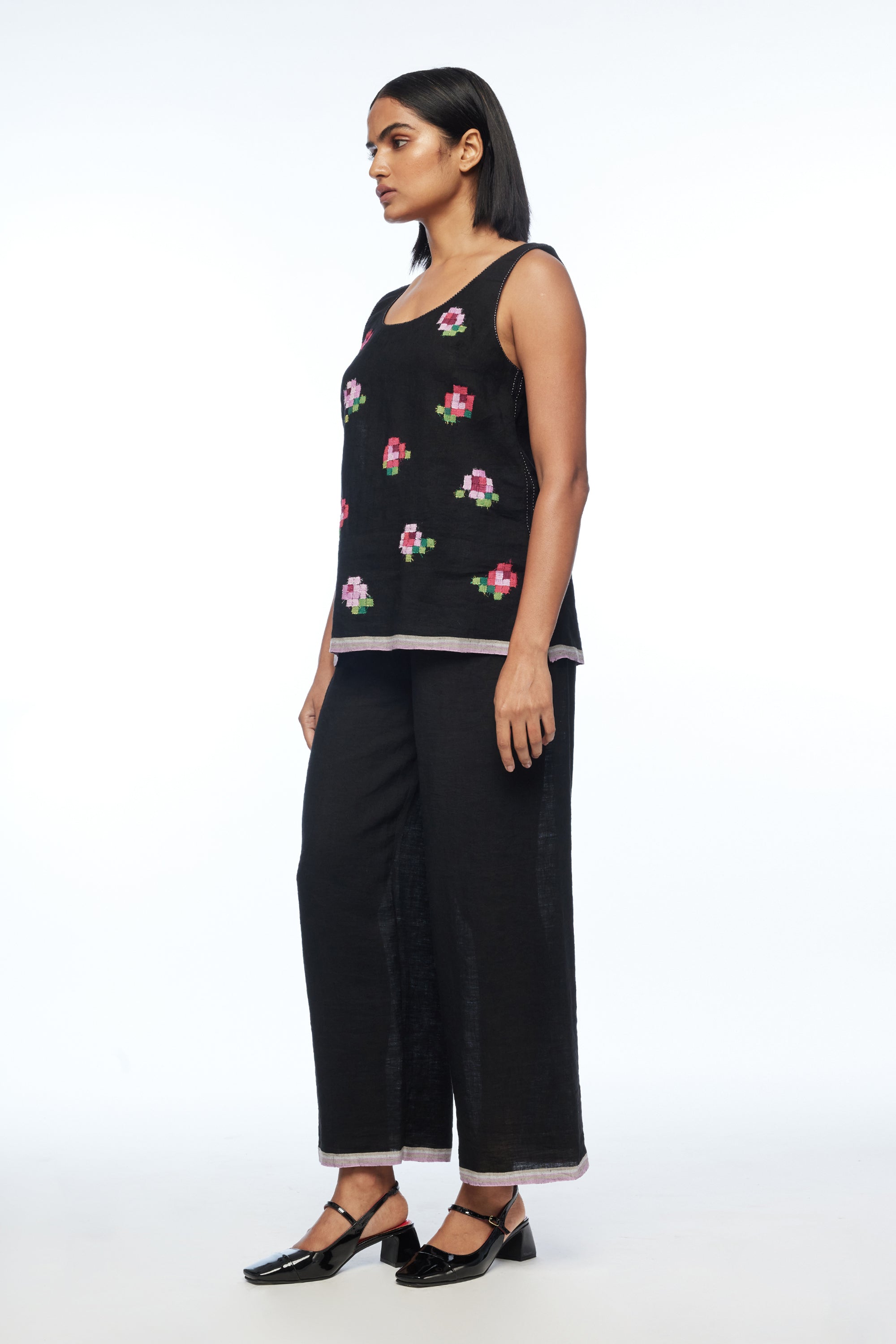 Bugensis Camisole