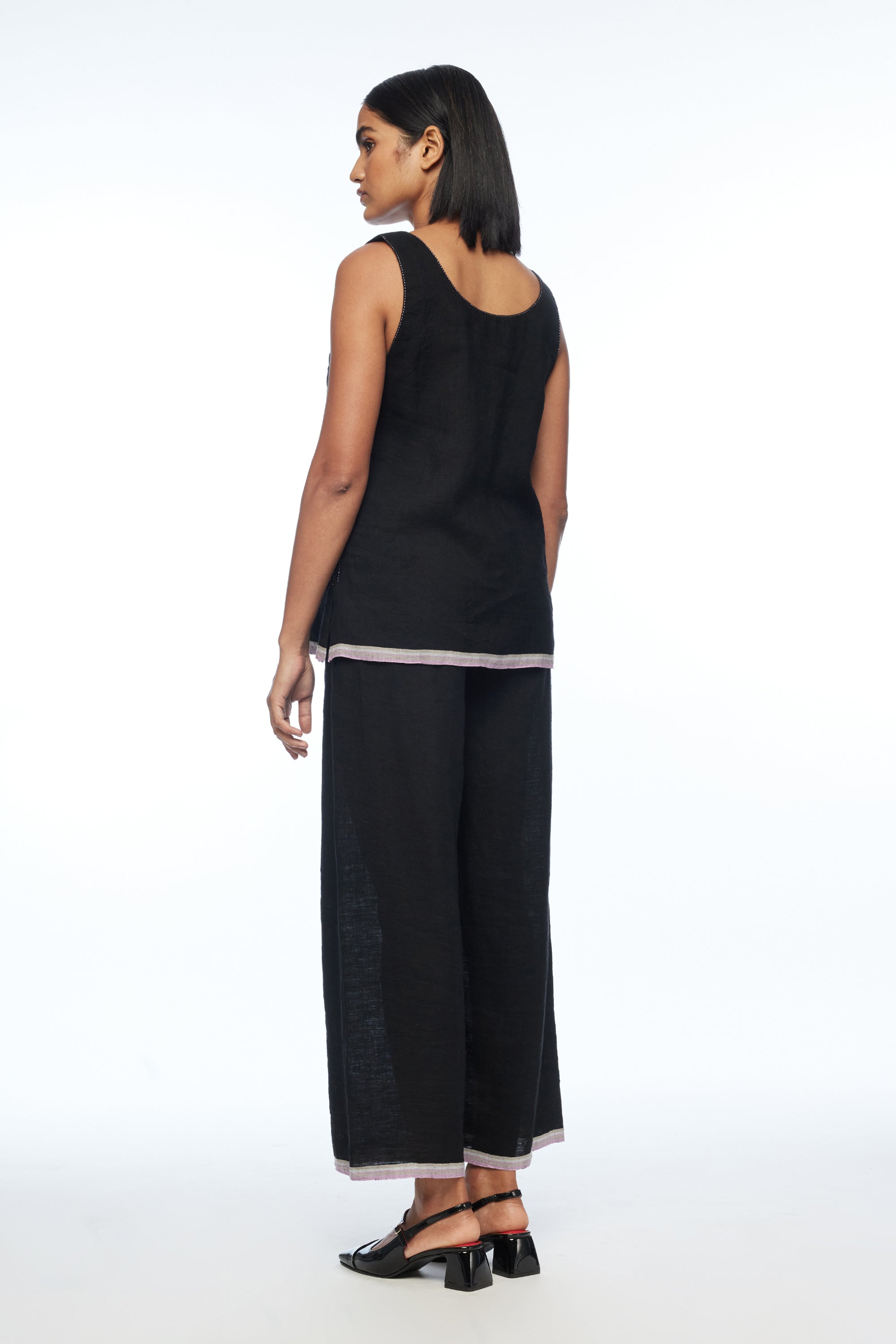 Bugensis Camisole