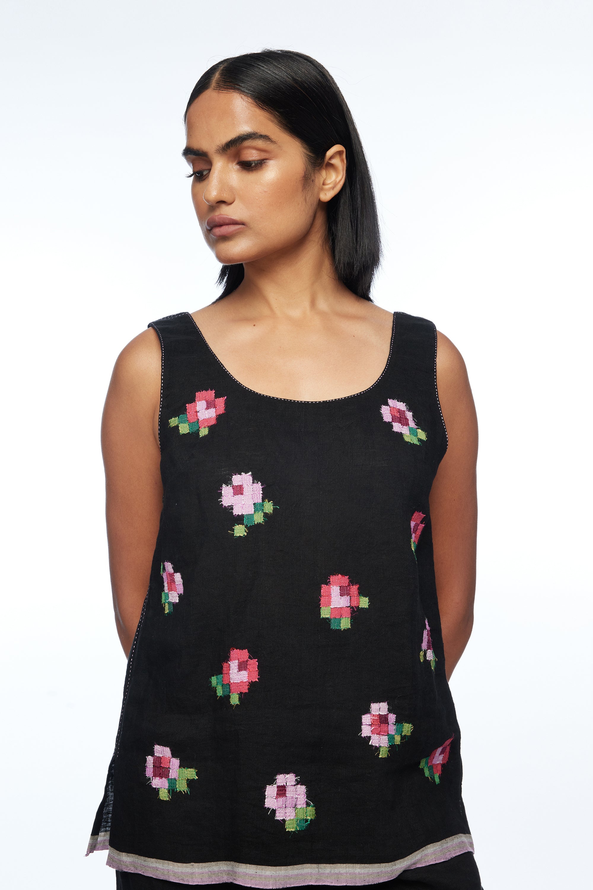 Bugensis Camisole