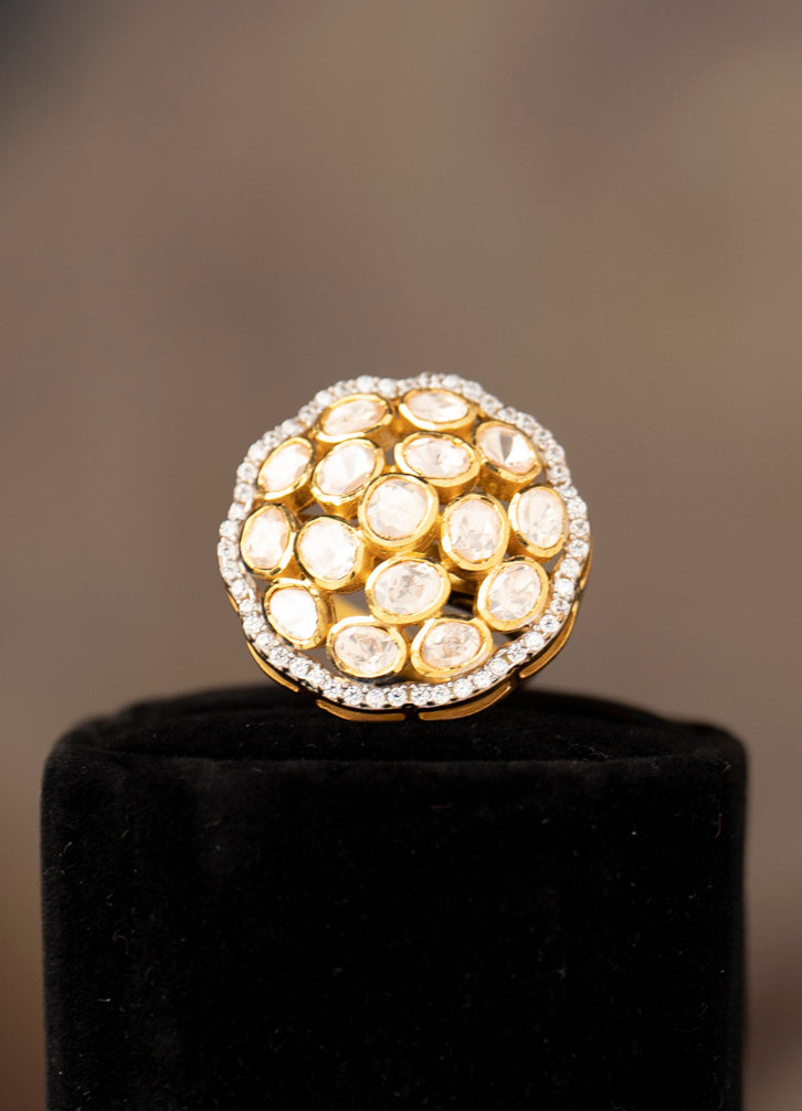 Chakri Ring