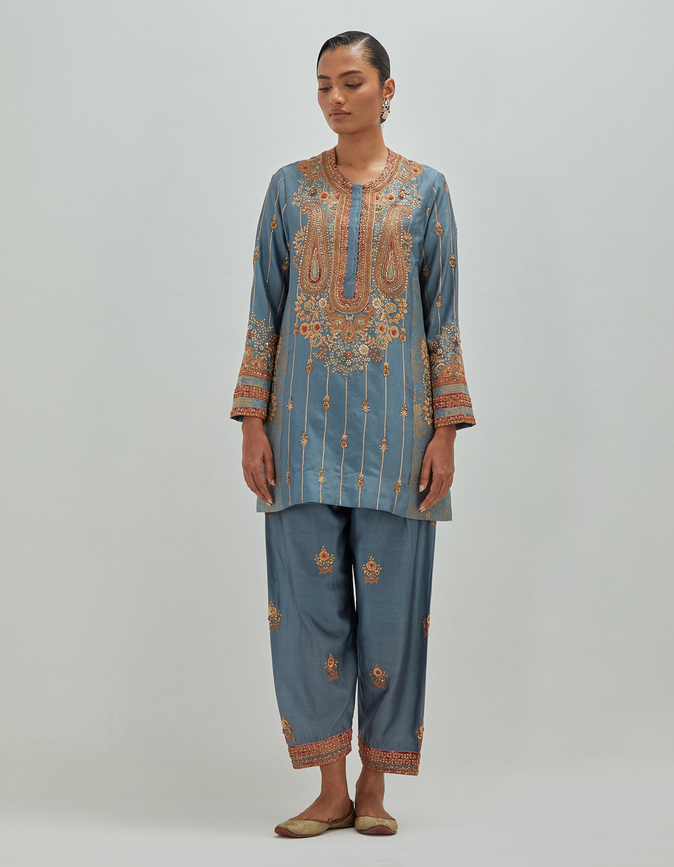 phiran set