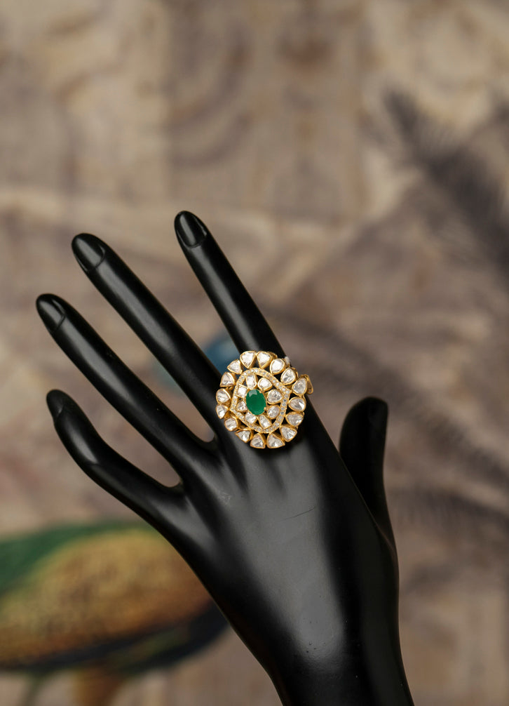 Tooba Ring