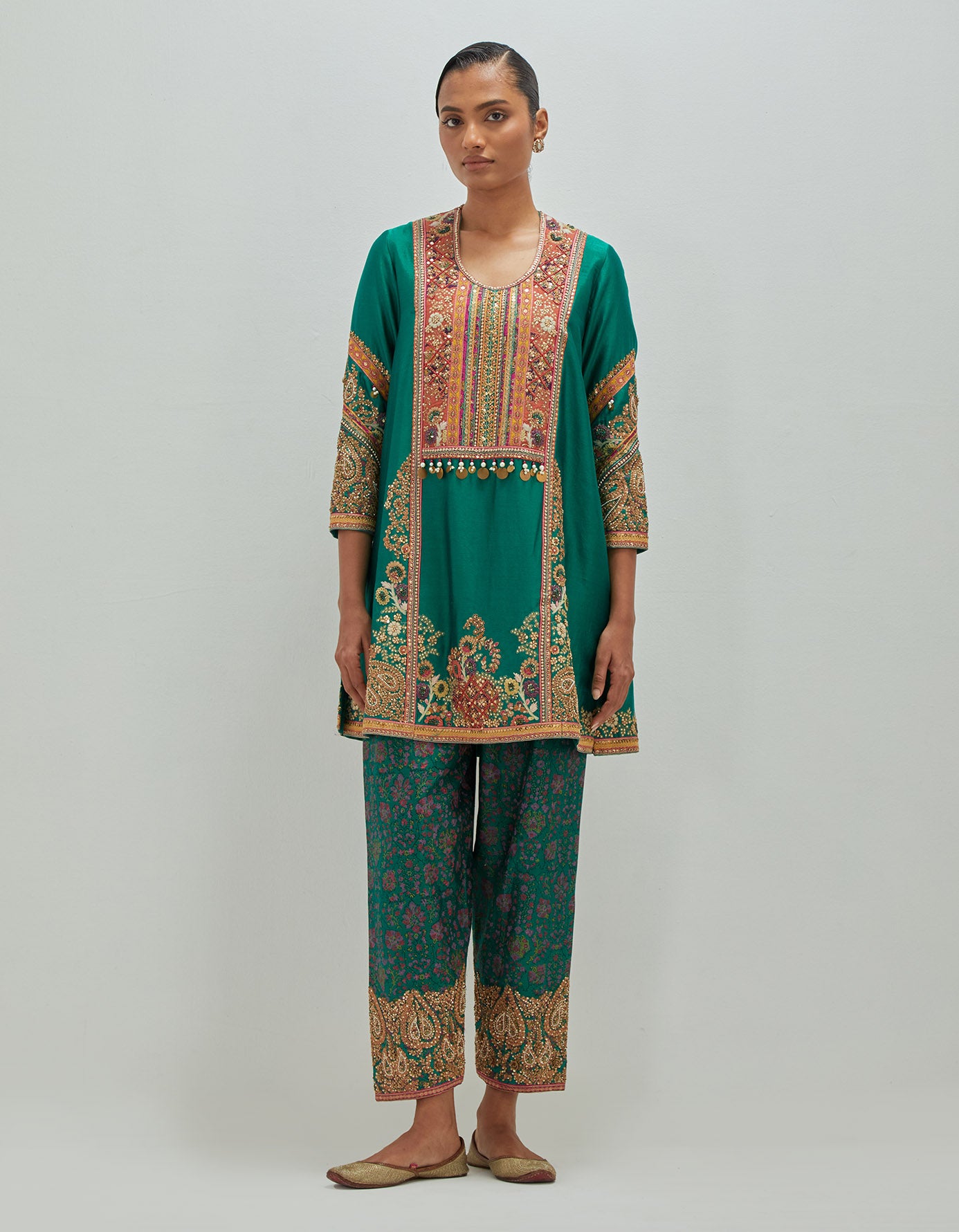 Phiran Set
