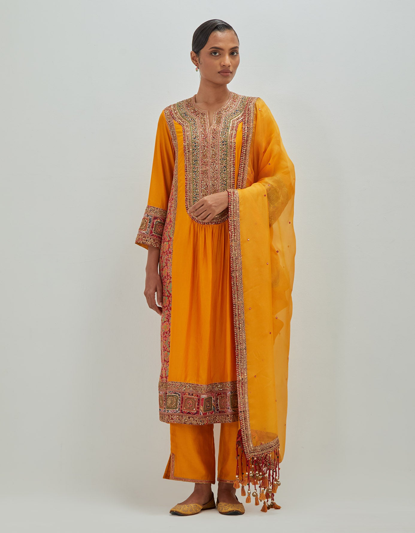 kurta set