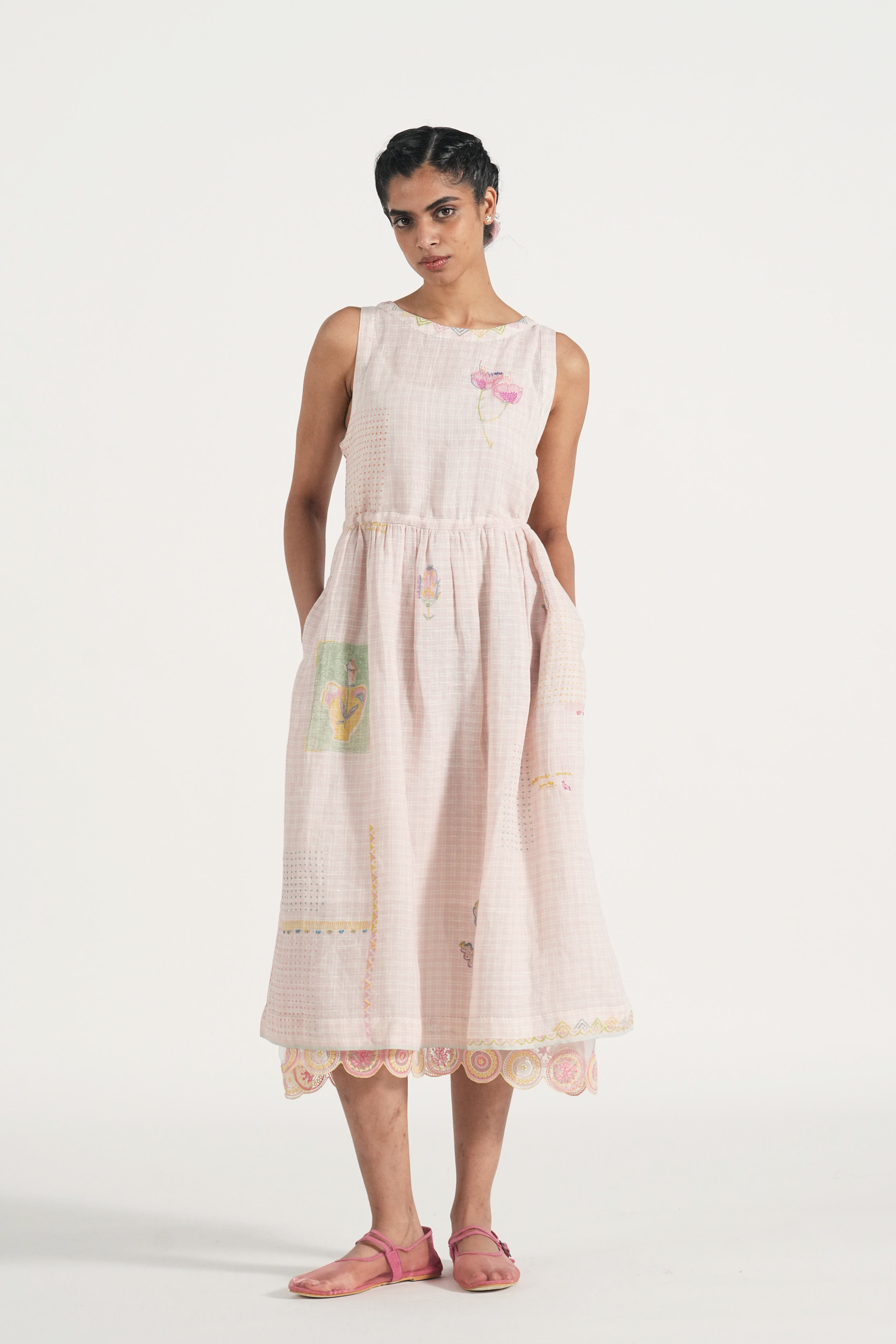 FLORENCE DRESS