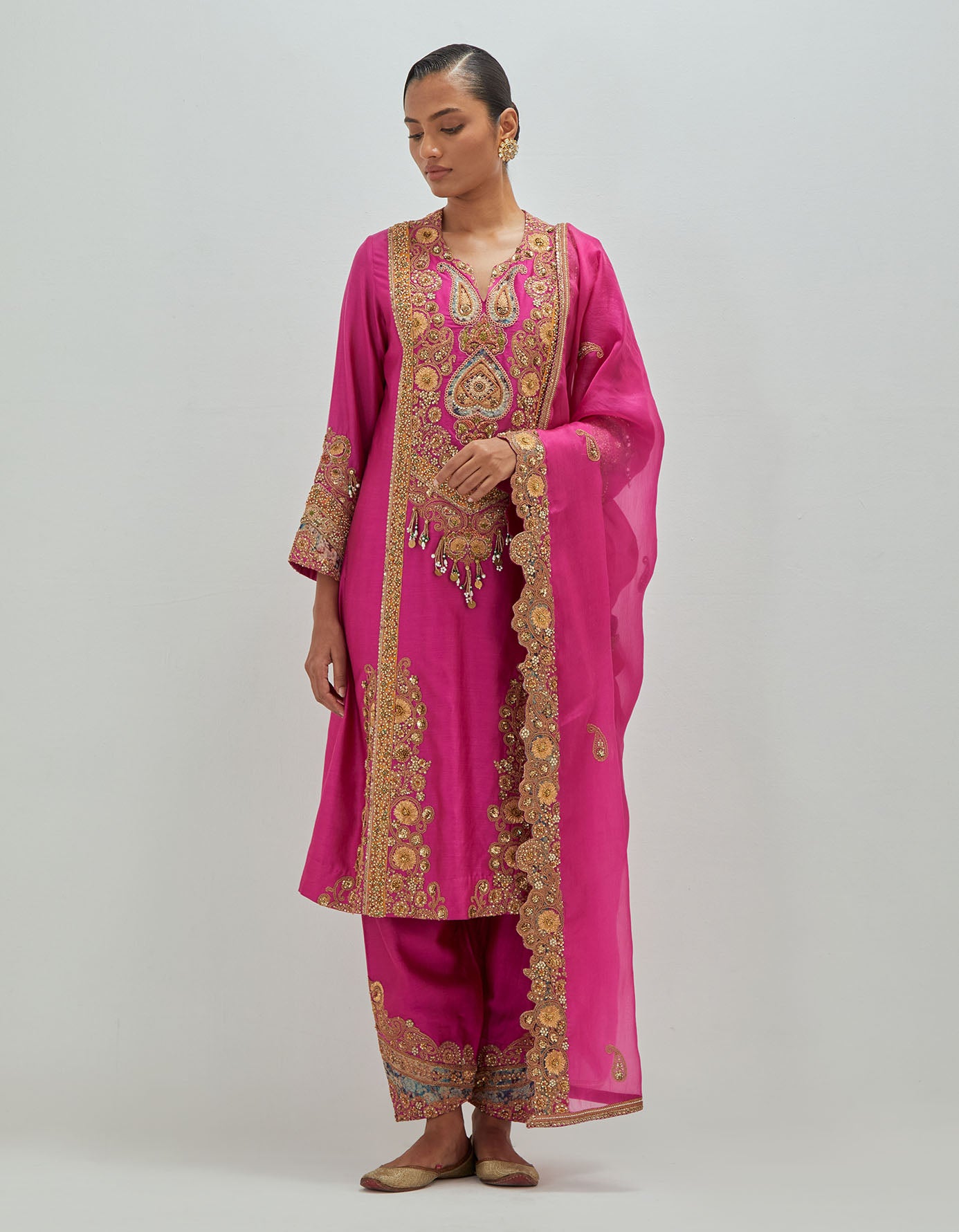 kurta set