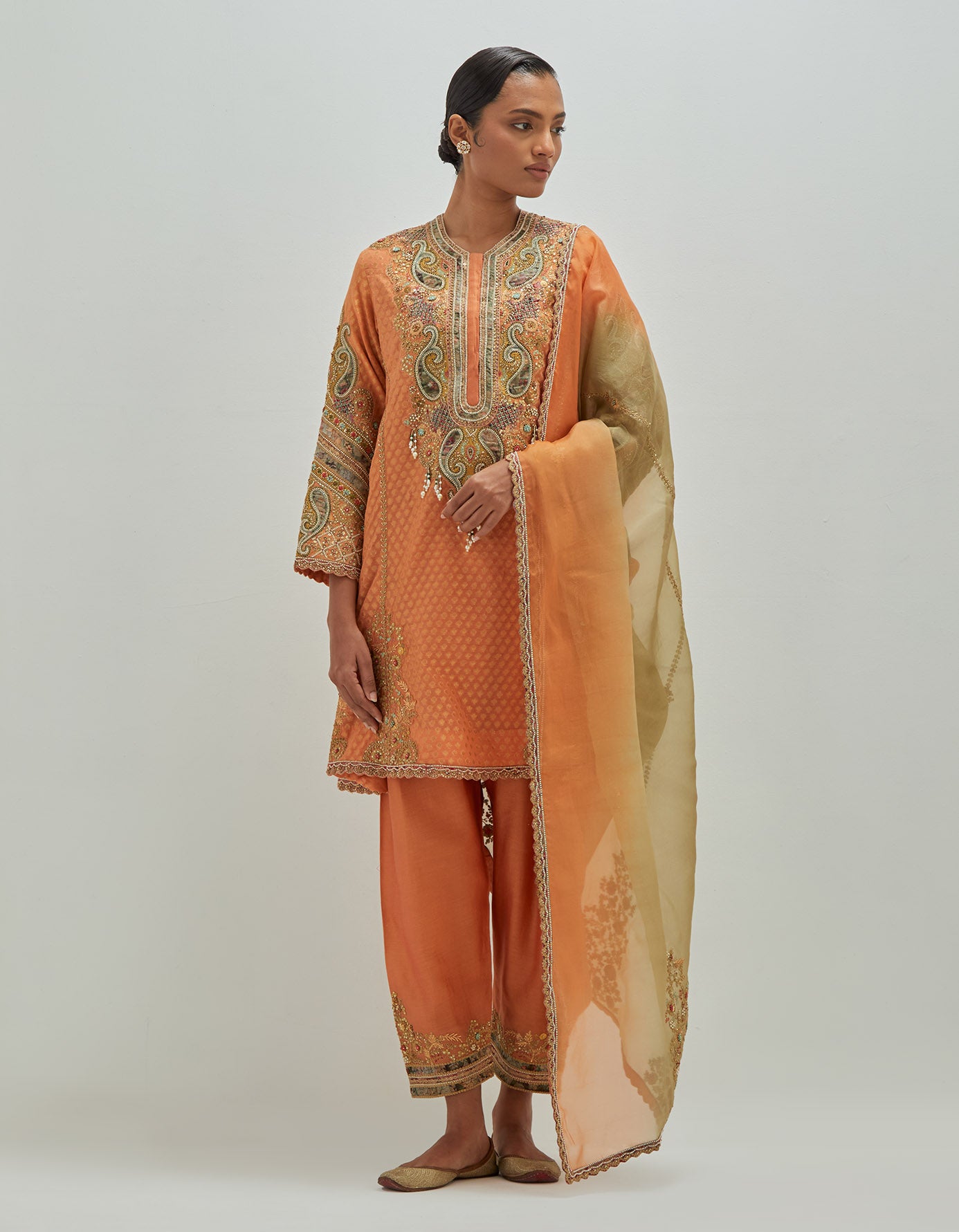 Phiran set